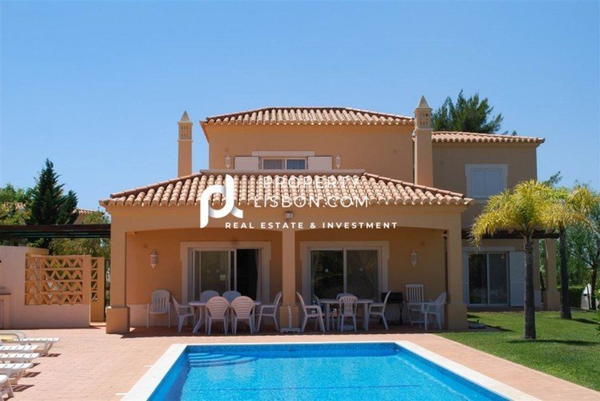 Huis in , Algarve 10088727