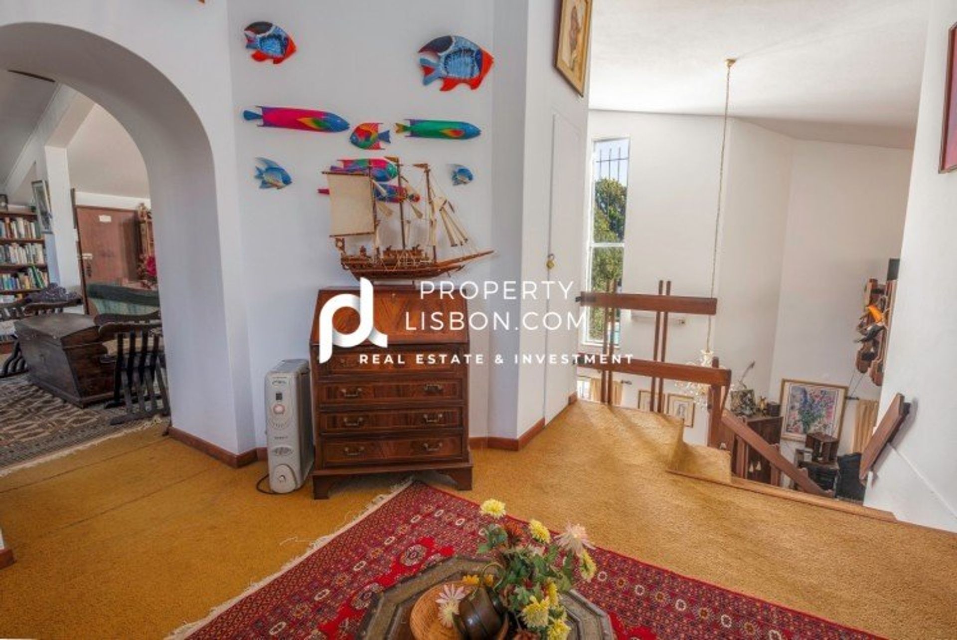 Haus im BensafrimE Barao de Sao Joao, Algarve 10088729