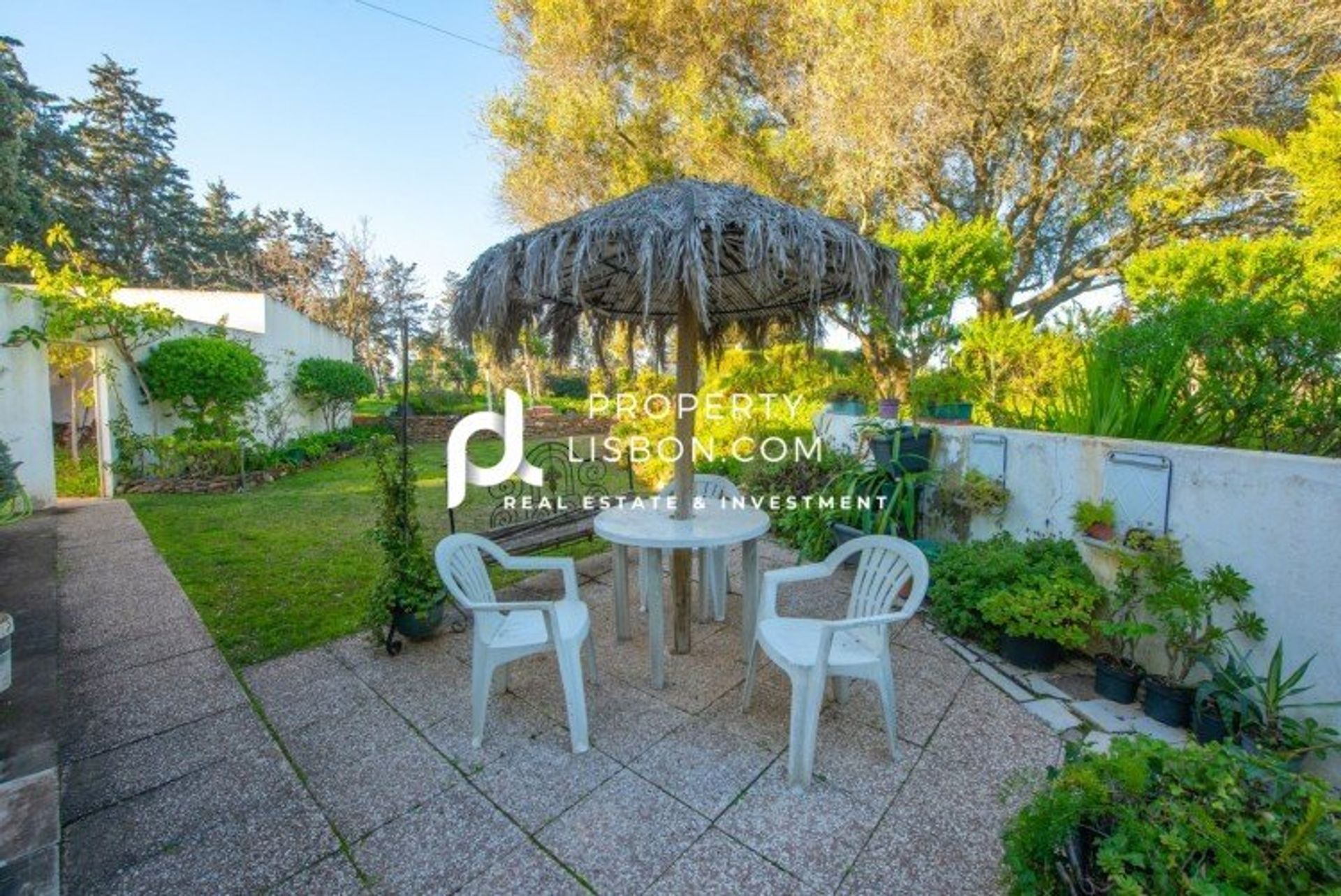 Haus im BensafrimE Barao de Sao Joao, Algarve 10088729