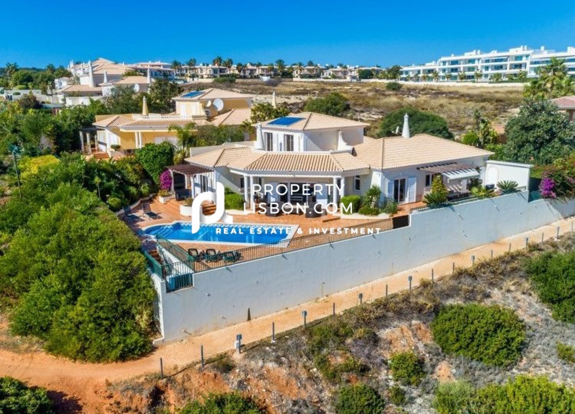 House in , Algarve 10088732