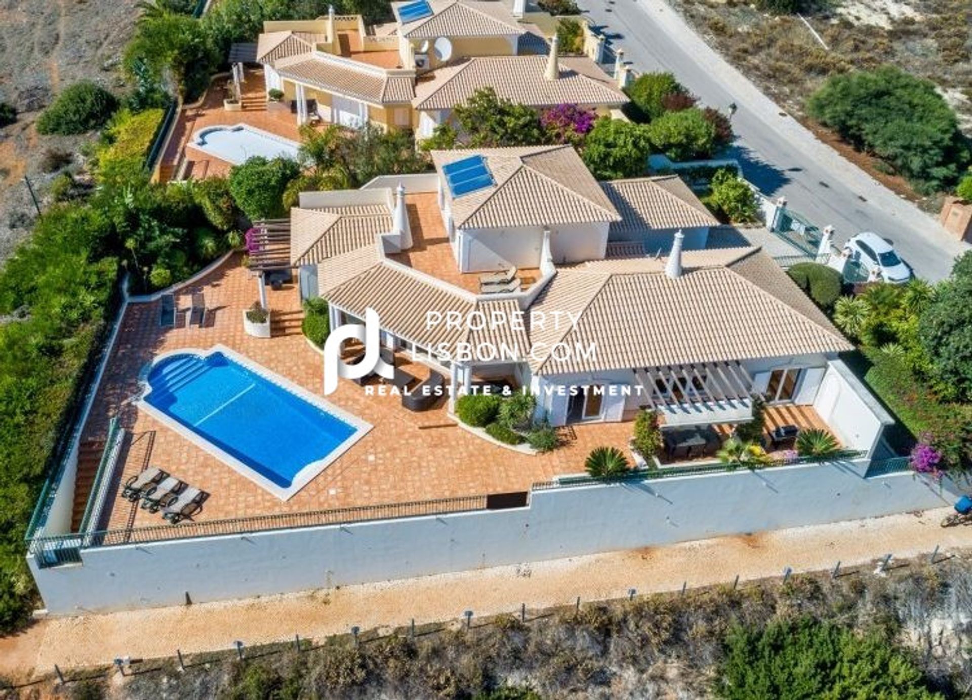 casa en , Algarve 10088732