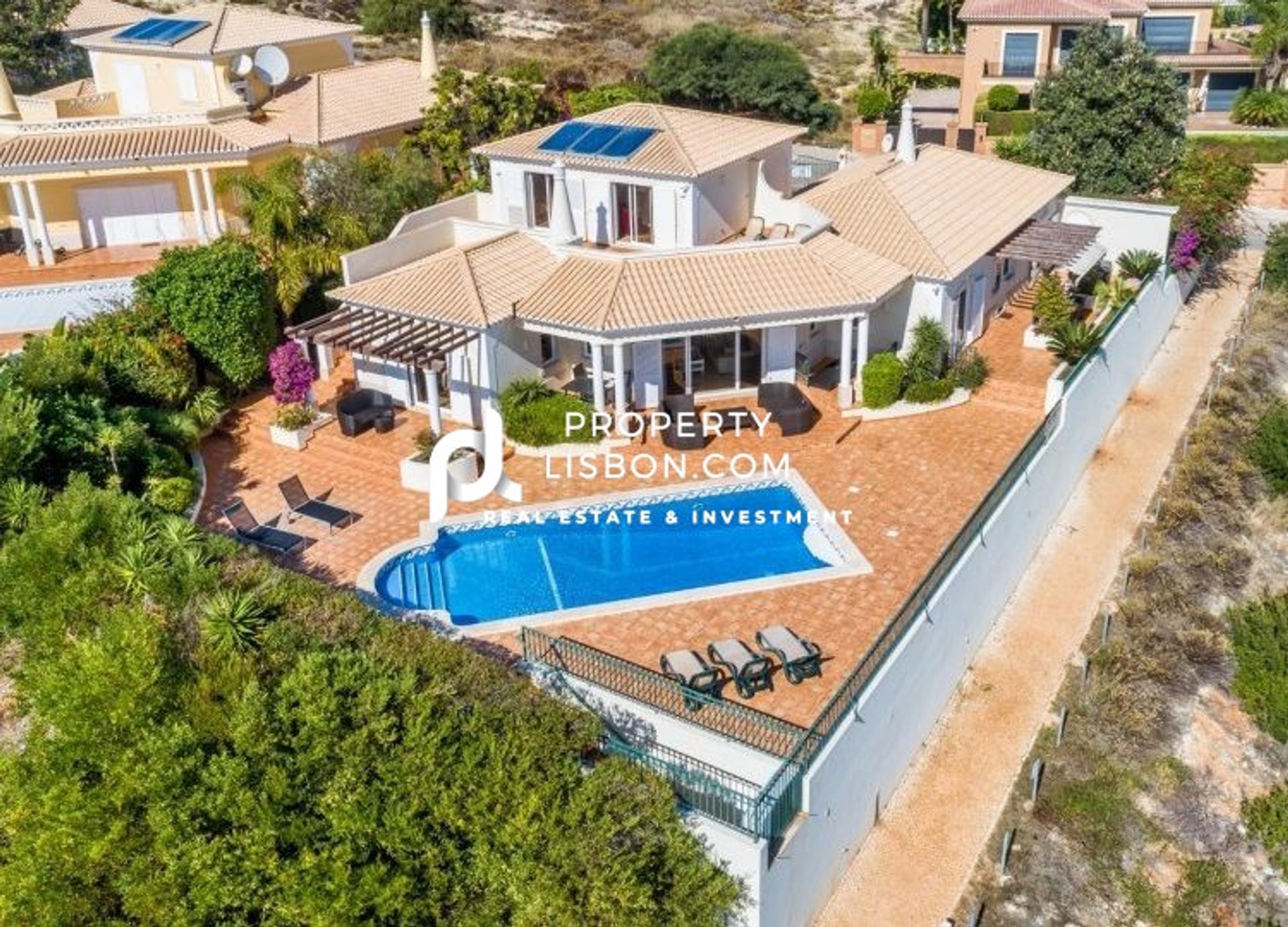 House in , Algarve 10088732