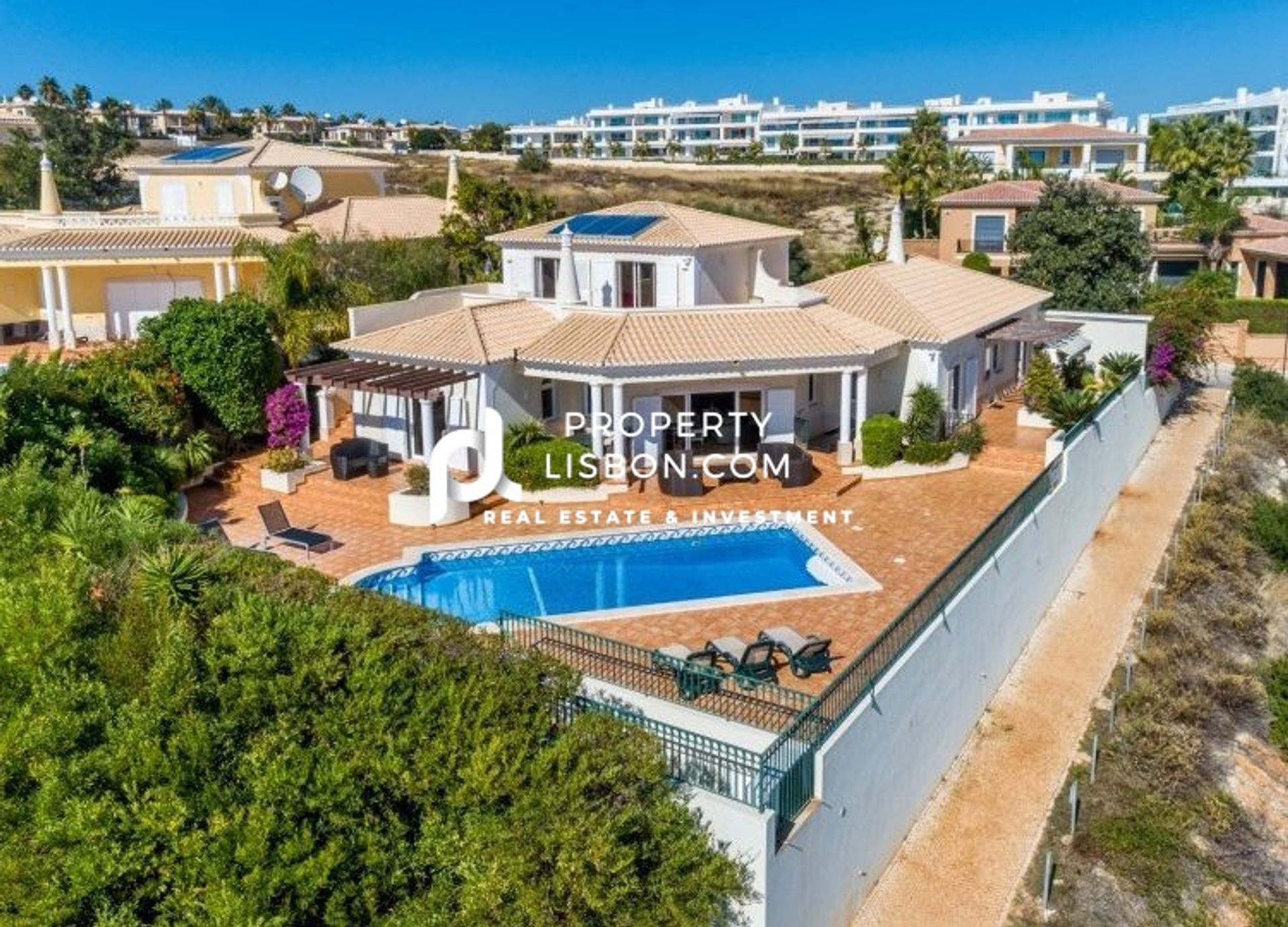 Rumah di , Algarve 10088732