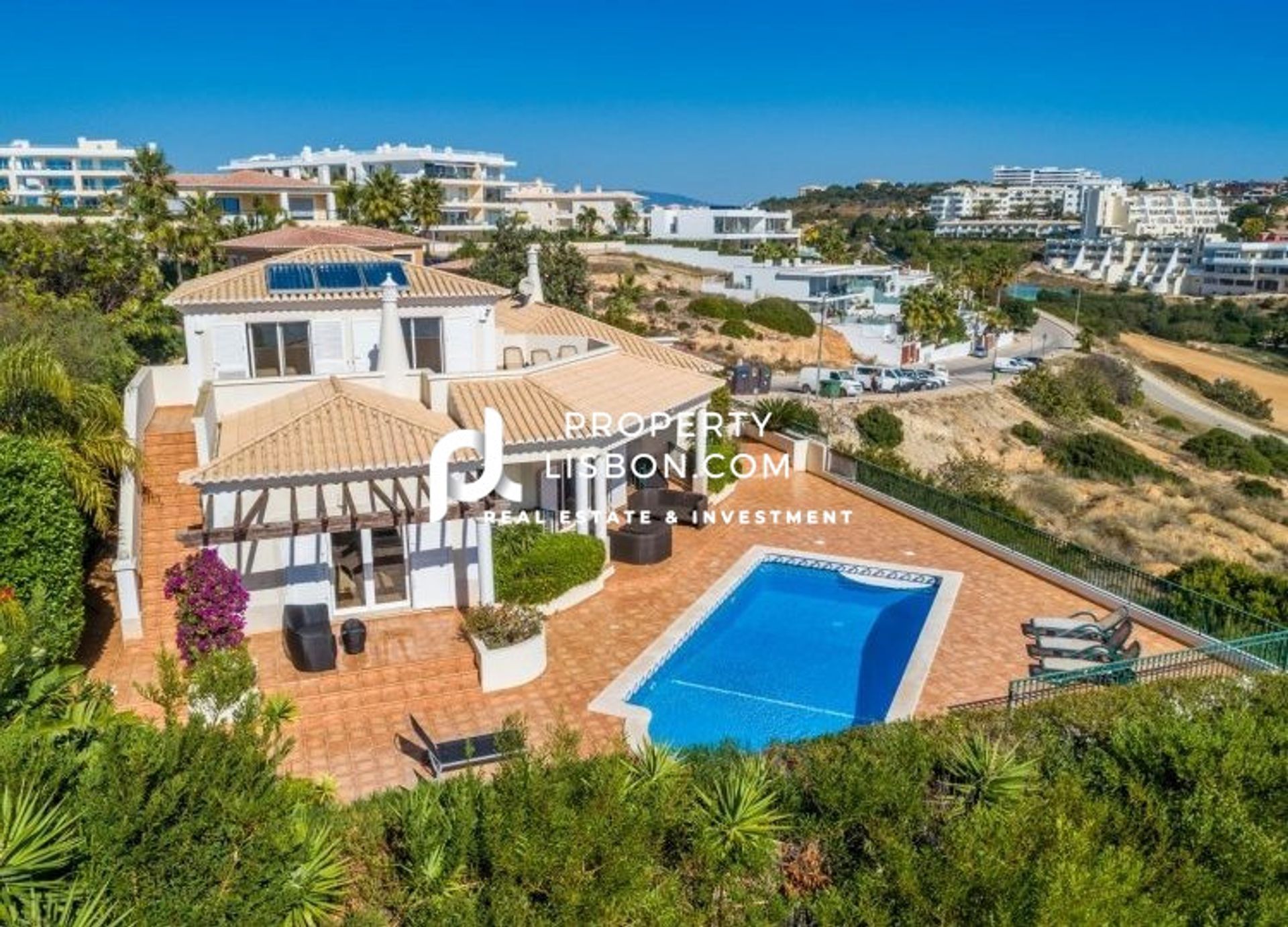 casa en , Algarve 10088732