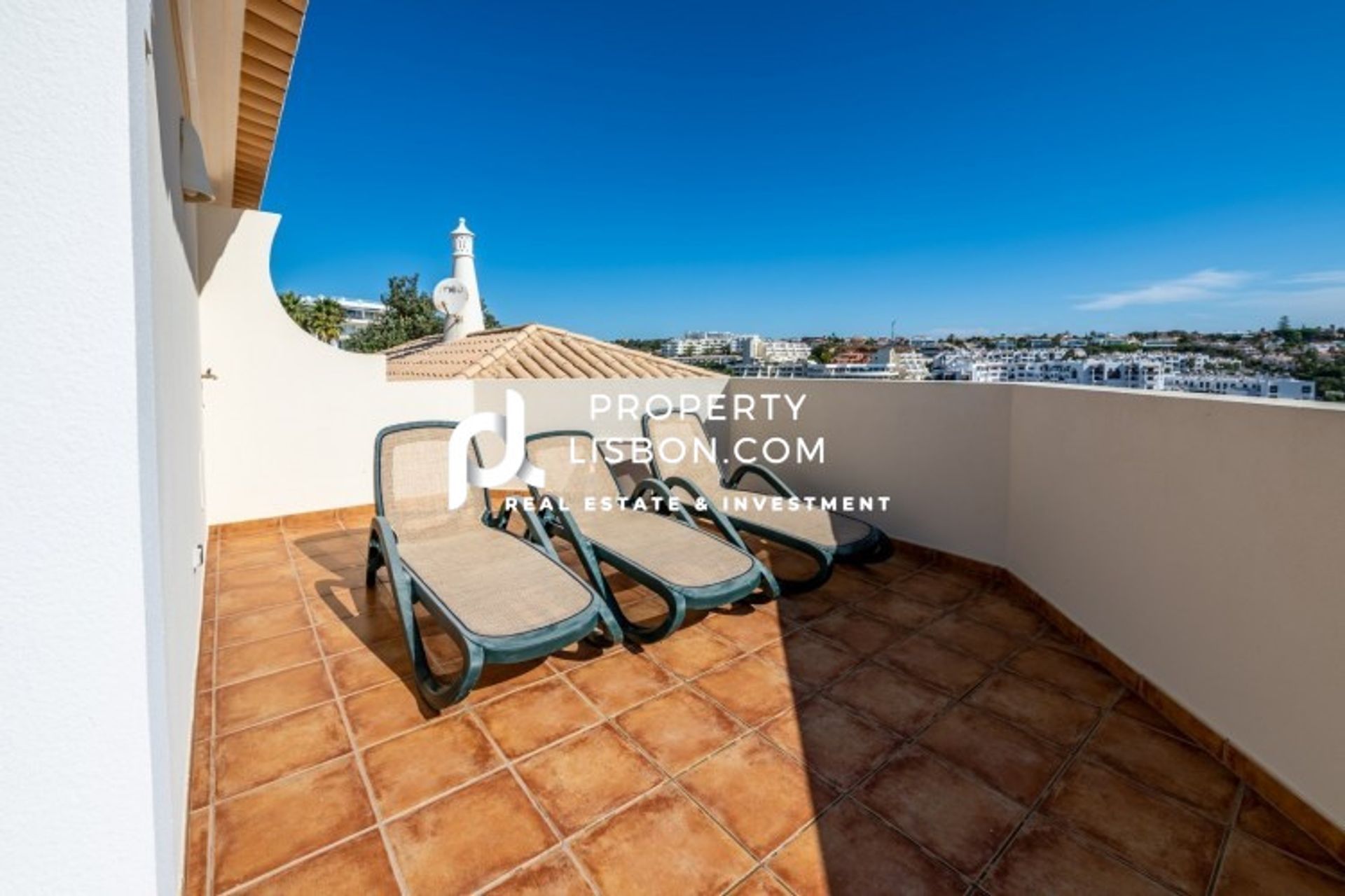 casa en , Algarve 10088732