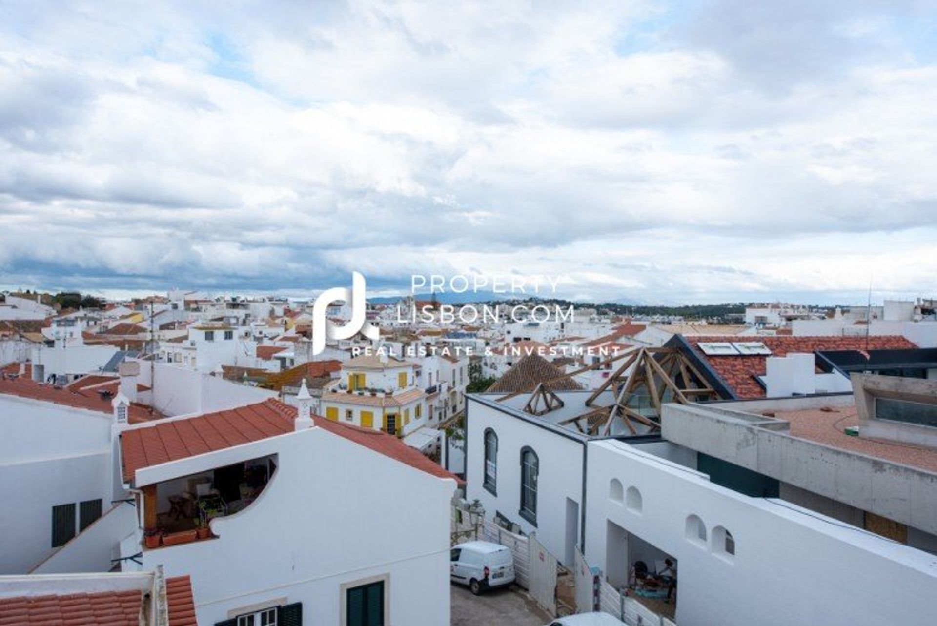 Rumah di SaoGoncalo de Lagos, Algarve 10088735