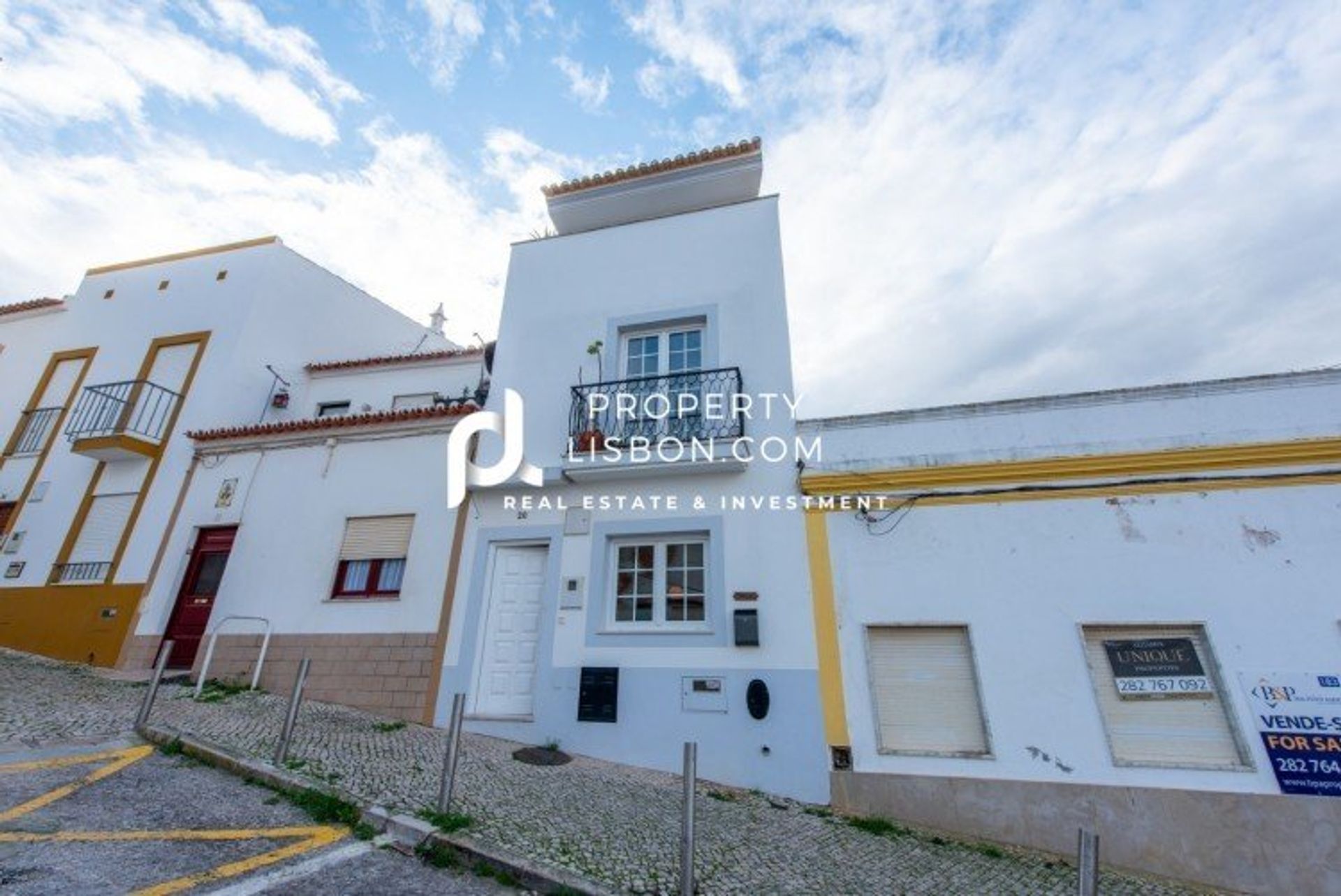 casa no SaoGoncalo de Lagos, Algarve 10088735