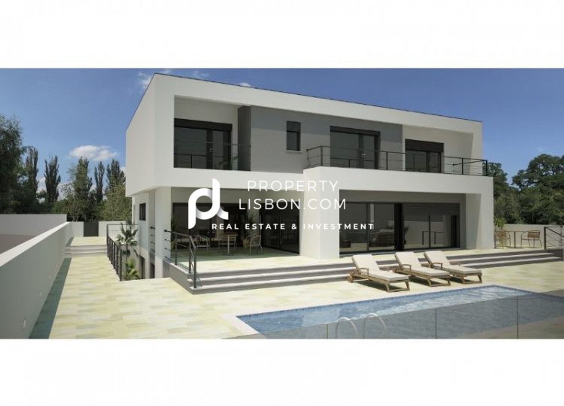 Hus i Lourinha, Silver Coast 10088745