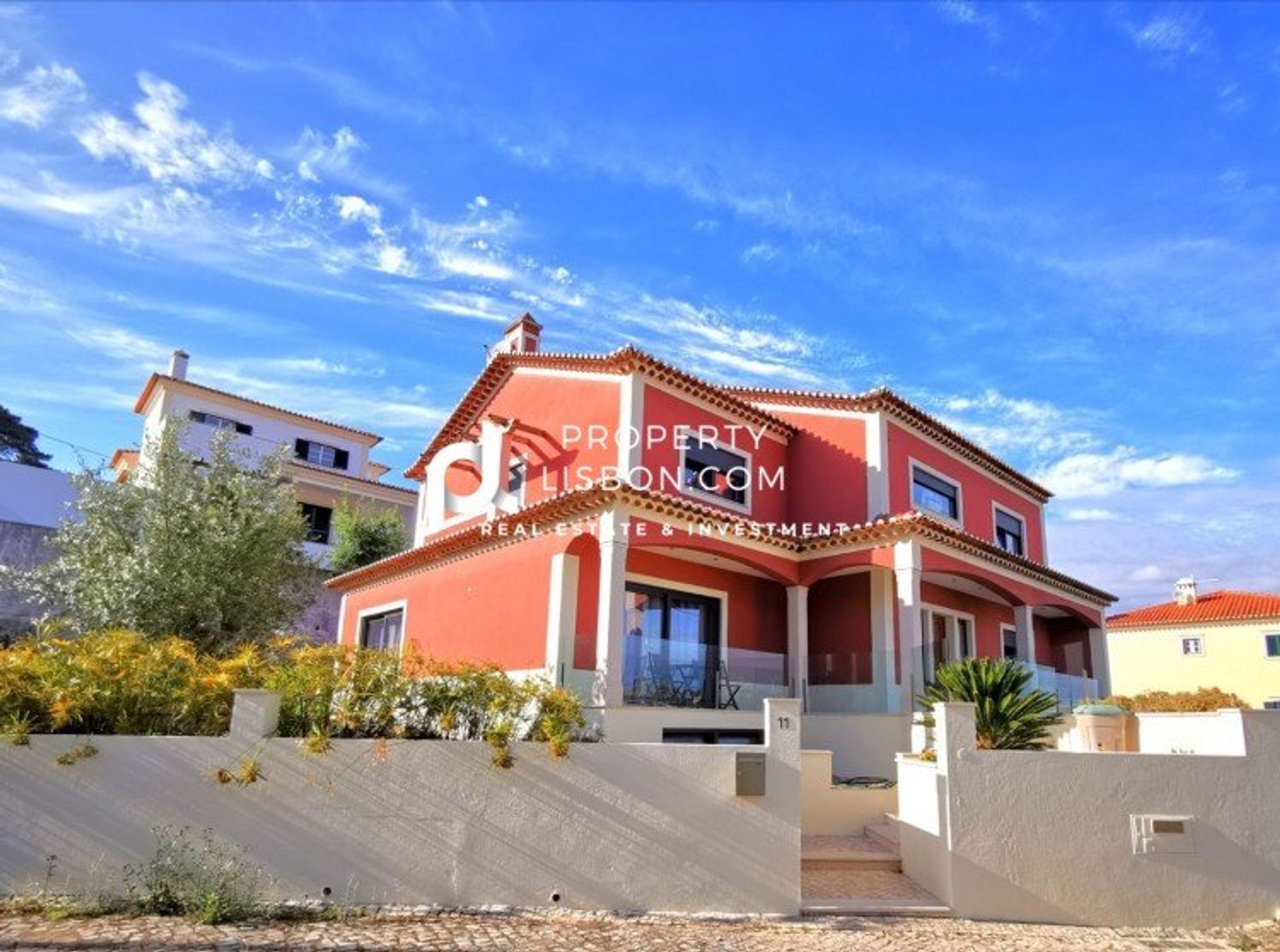 casa en Peniche de Cima, Leiria 10088747