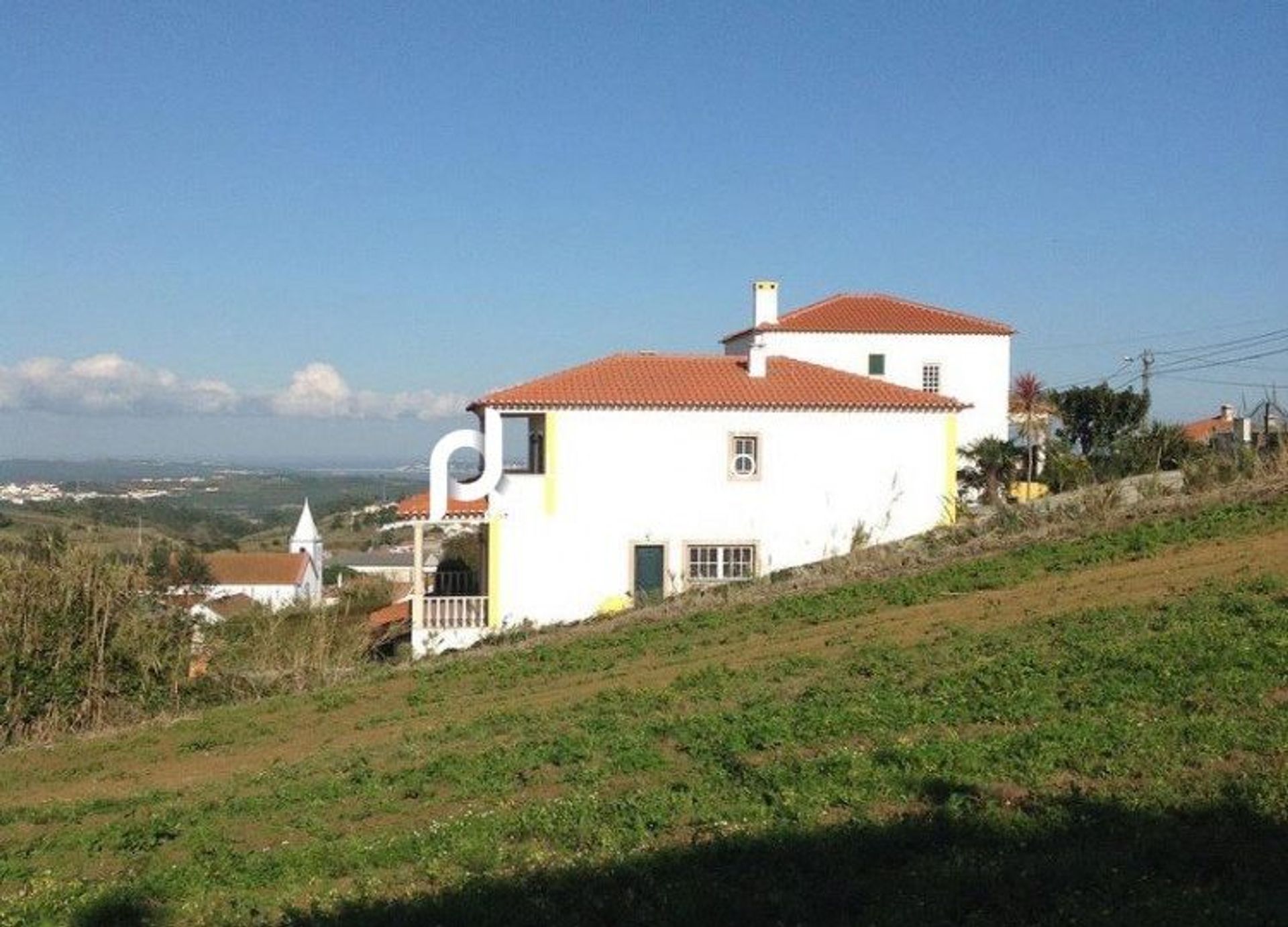 casa en Usseira, Leiría 10088748