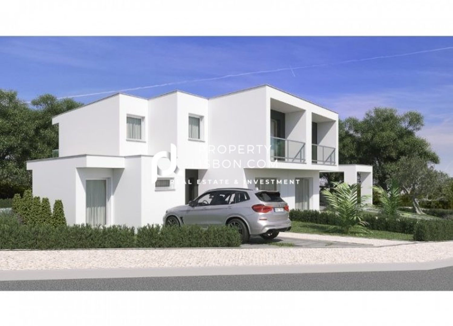 Haus im Foz do Arelho, Leiria 10088749