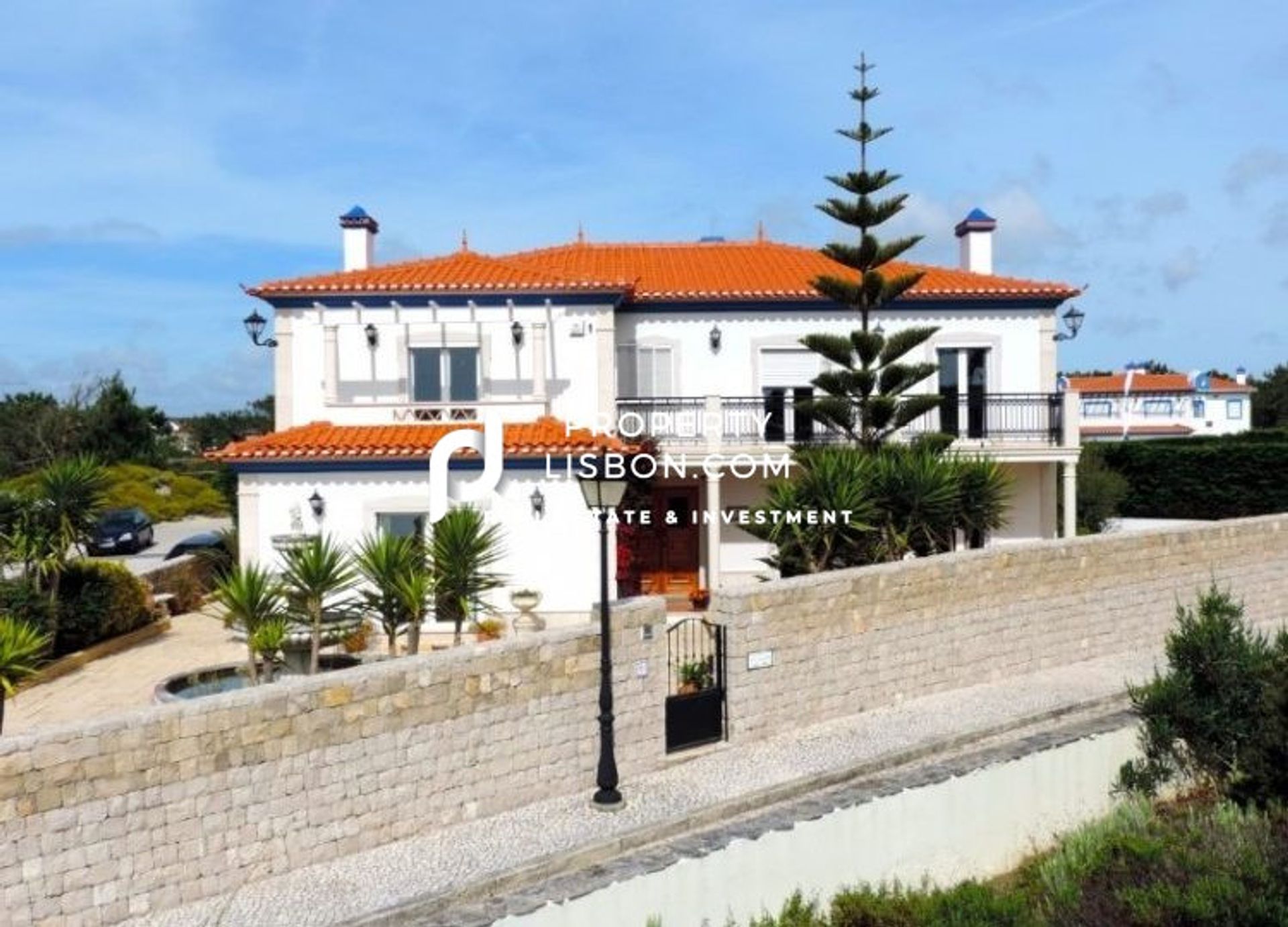 Rumah di Ferrel, Leiria 10088753