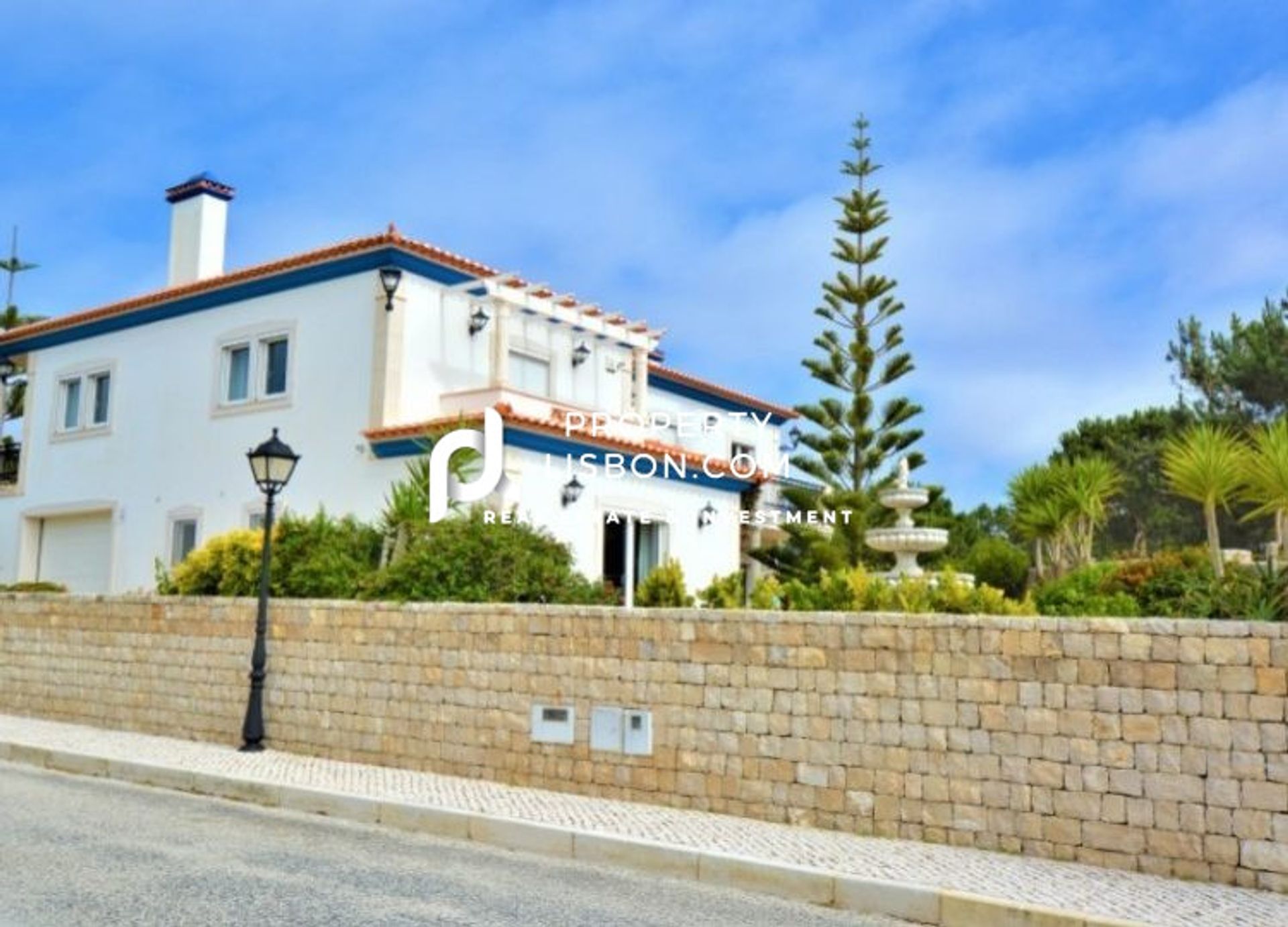 Huis in Ferrel, Leiria 10088753