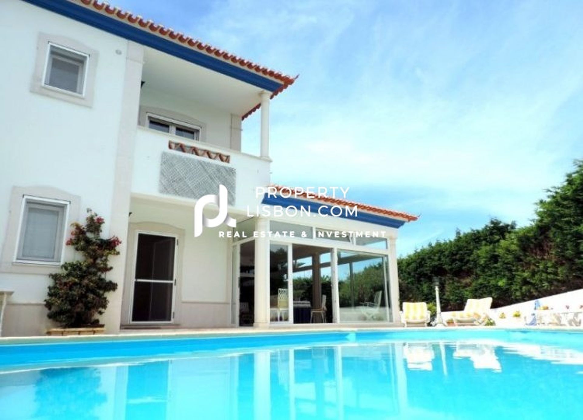 Haus im Amoreira, Silver Coast 10088753