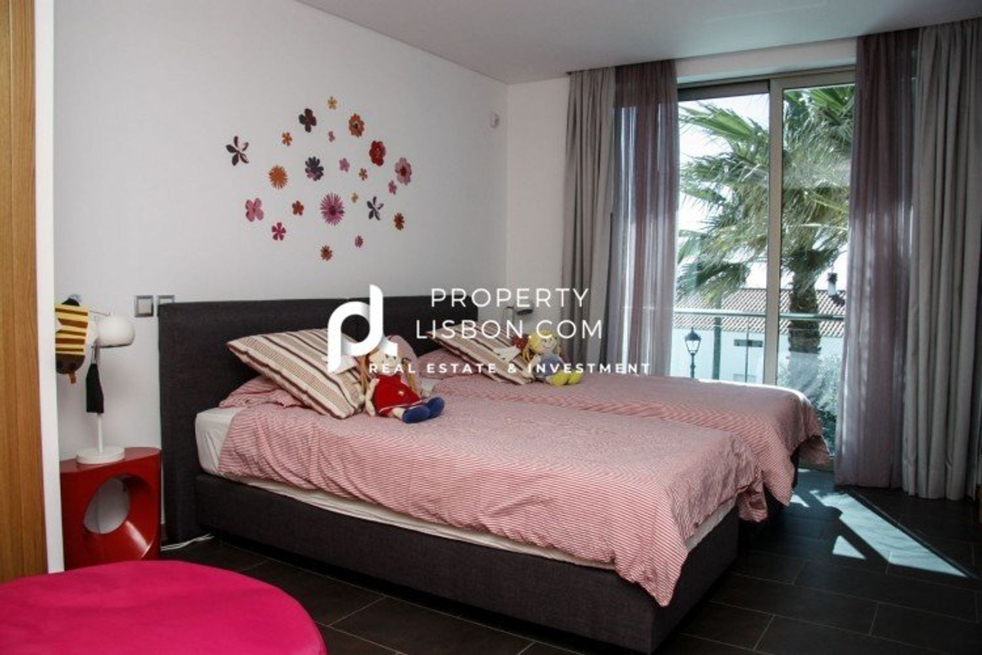 Haus im Amoreira, Silver Coast 10088754