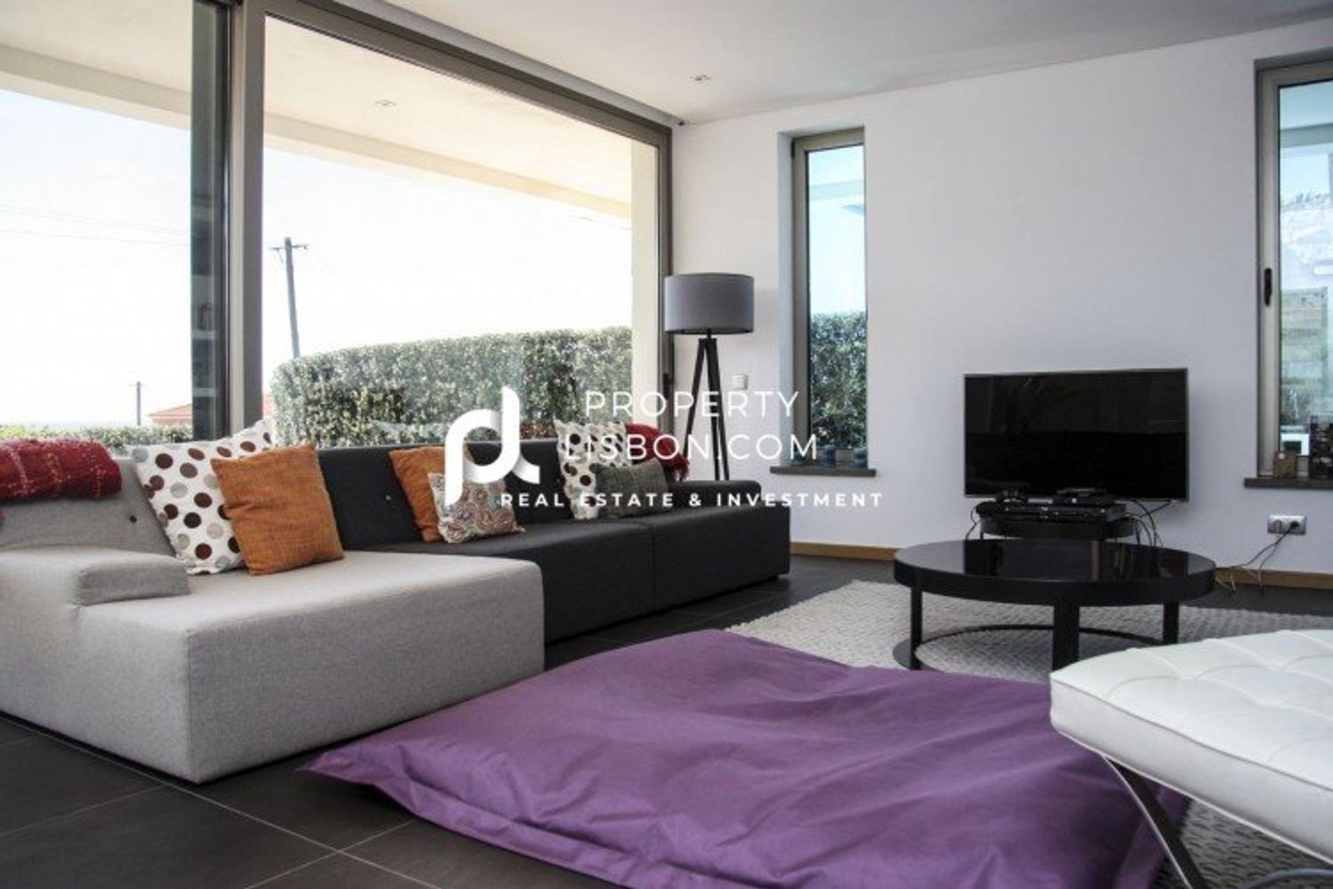 Haus im Amoreira, Silver Coast 10088754