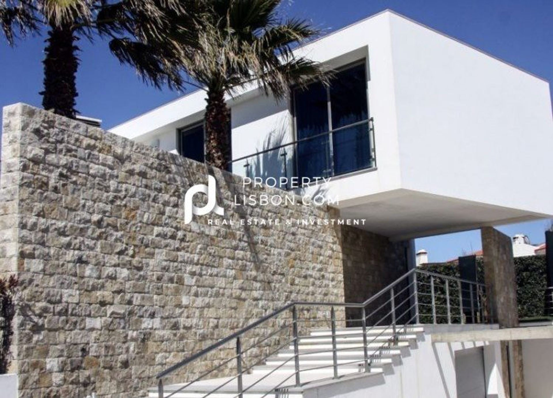 Haus im Amoreira, Silver Coast 10088754