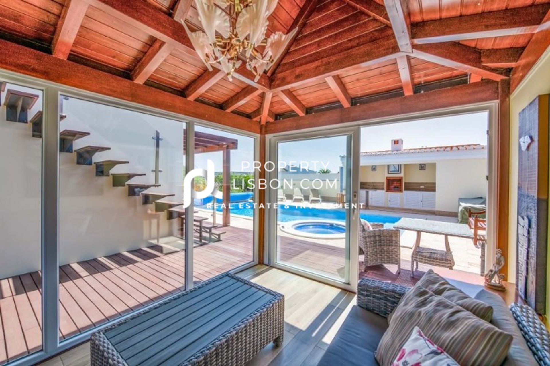 Huis in Luz, Algarve 10088763