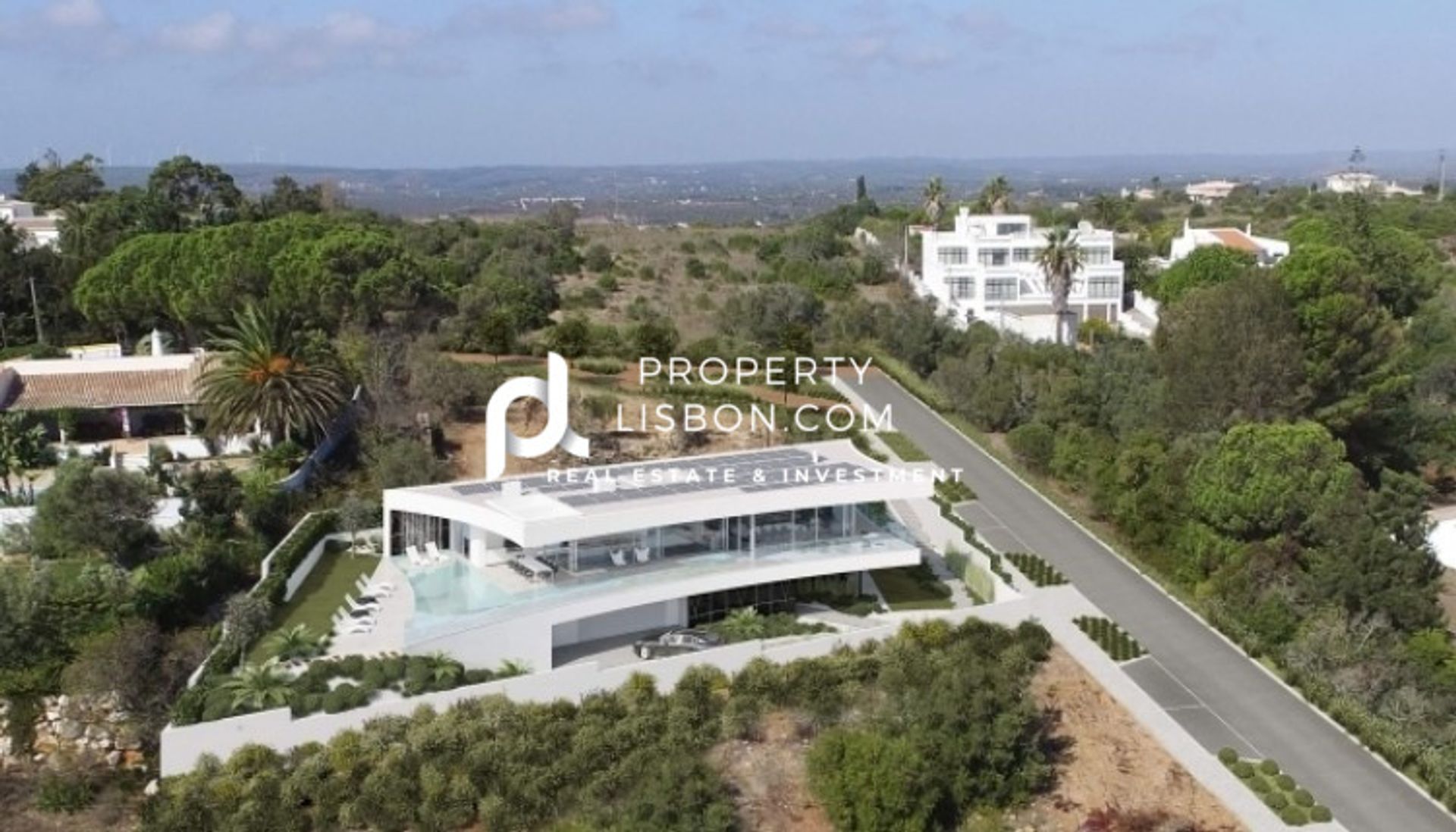 Huis in Luz, Algarve 10088764