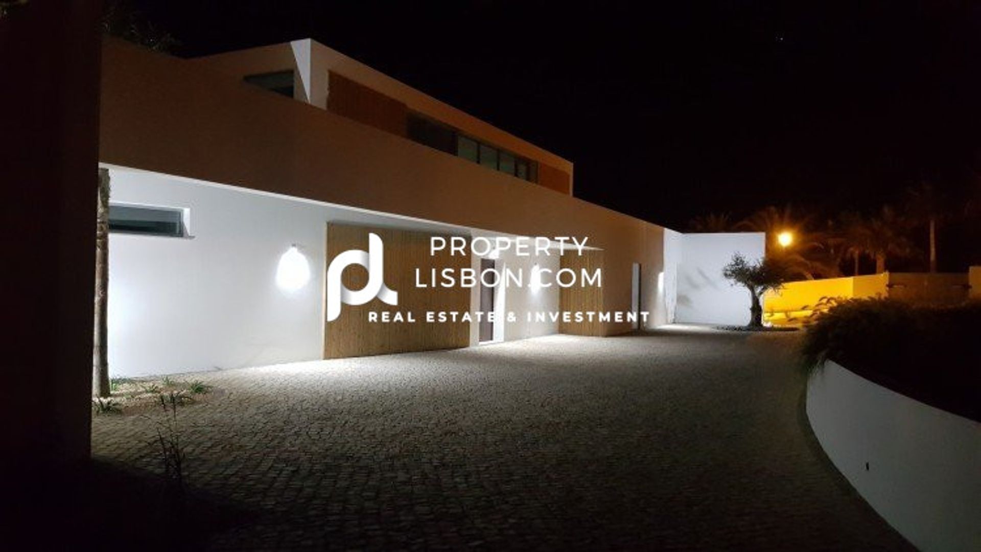 Hus i Luz, Algarve 10088765