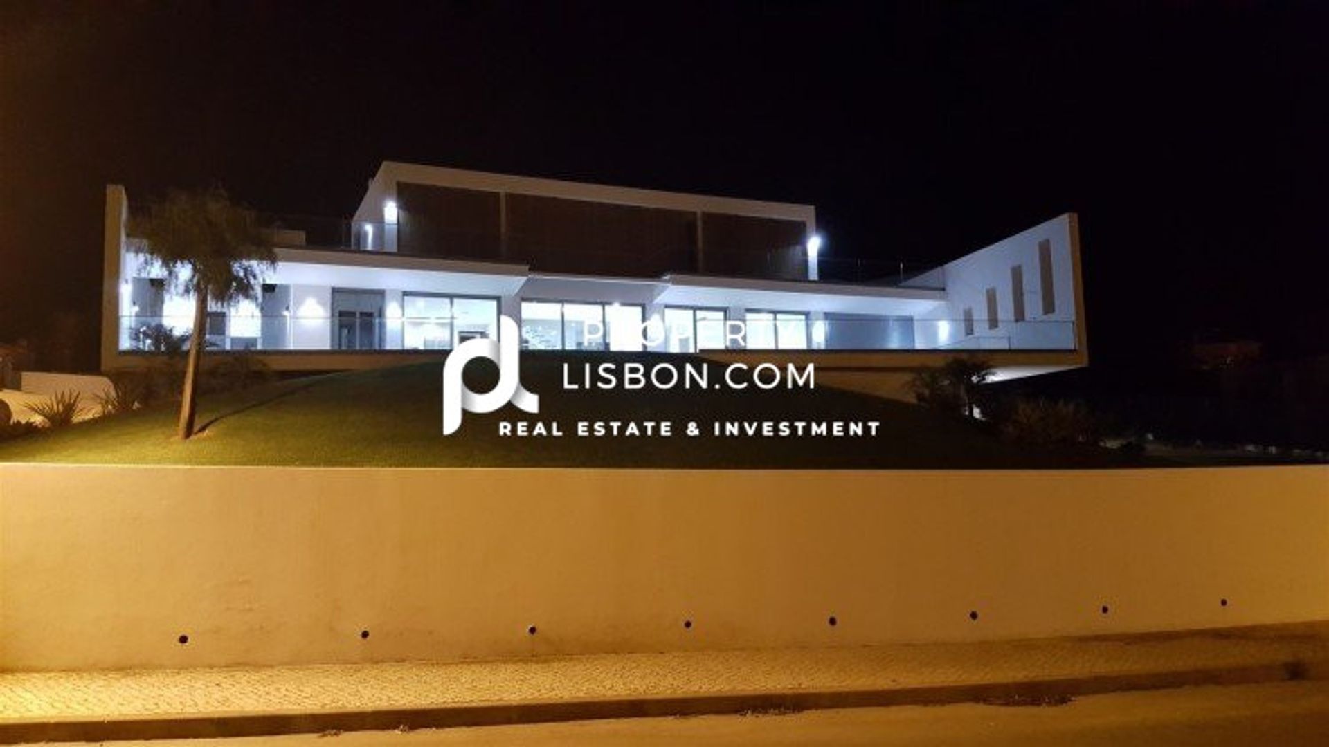 Hus i Luz, Algarve 10088765