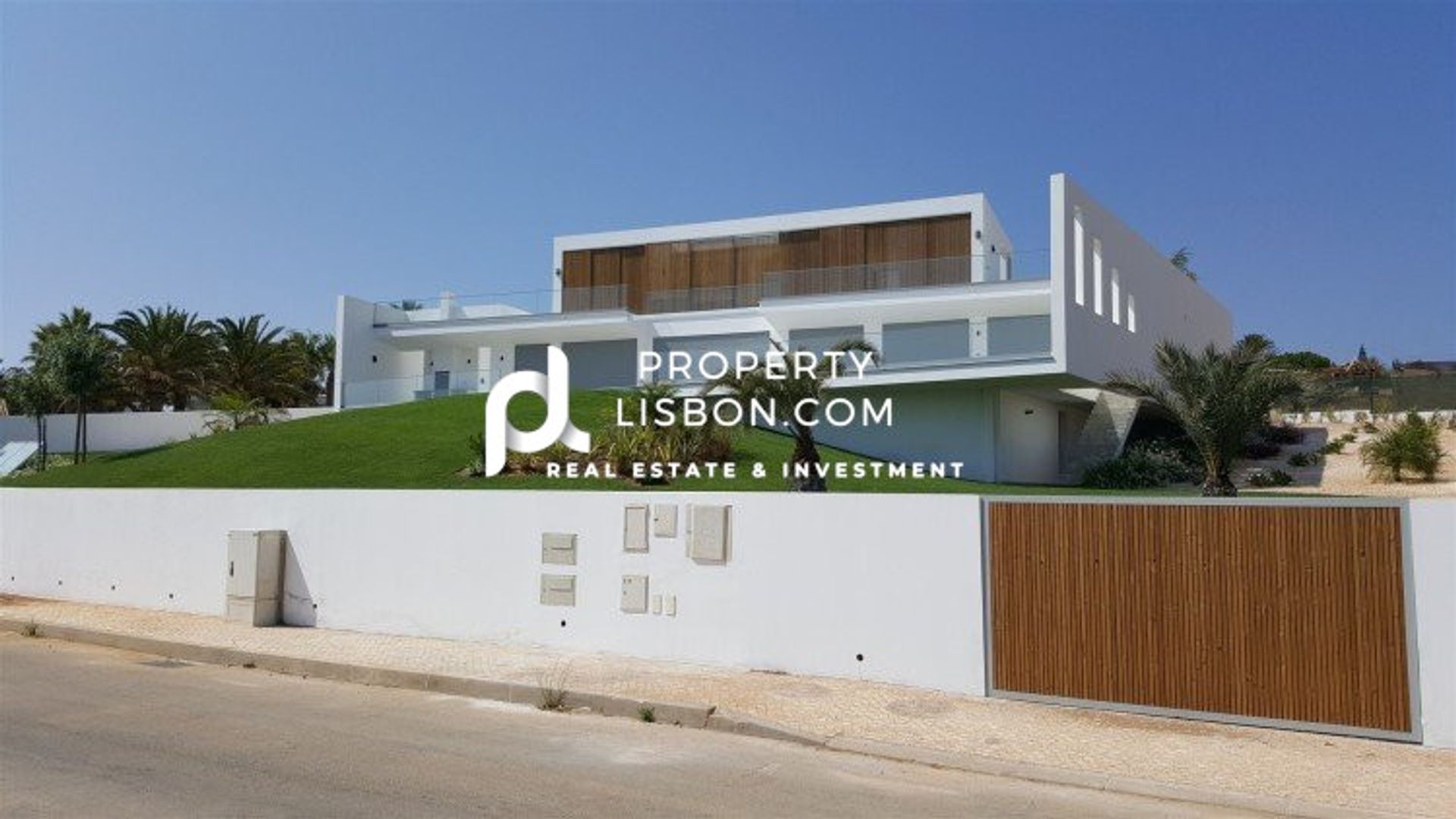 Hus i Luz, Algarve 10088765