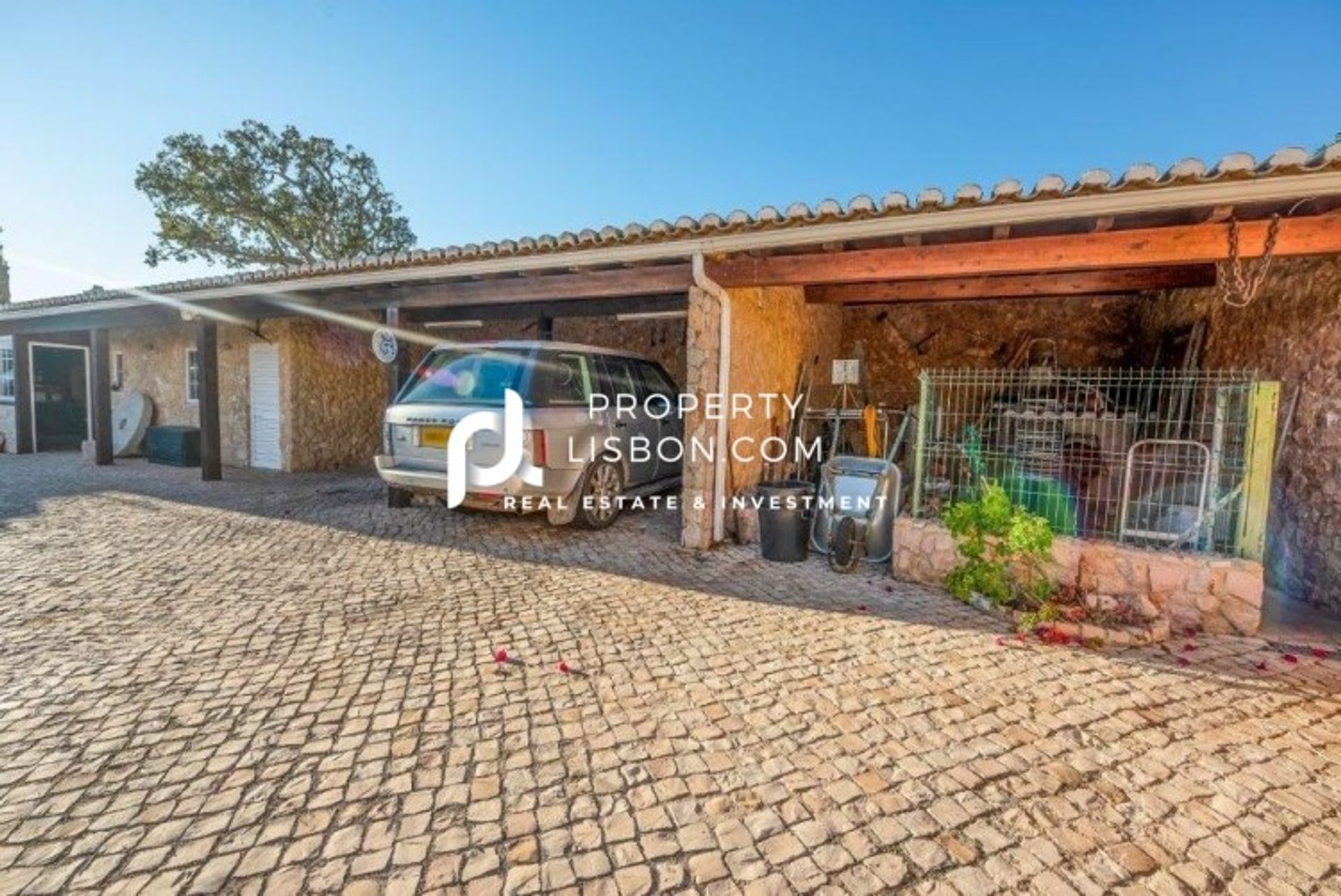 Haus im Luz, Algarve 10088770