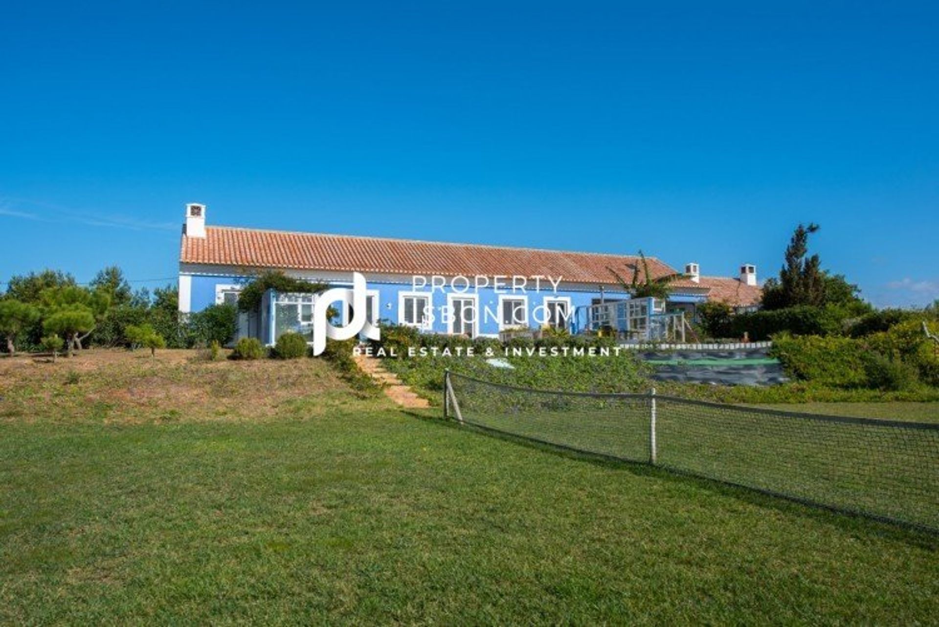 Casa nel Vila do Bispo, Faro 10088777