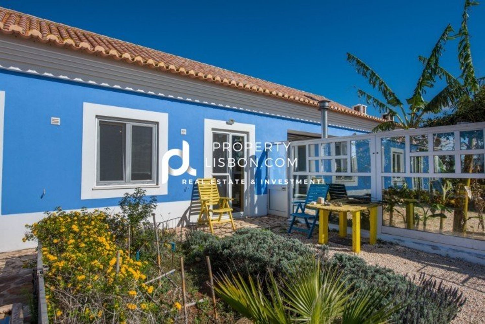 Haus im VilaDo Bispo E Raposeira, Algarve 10088777