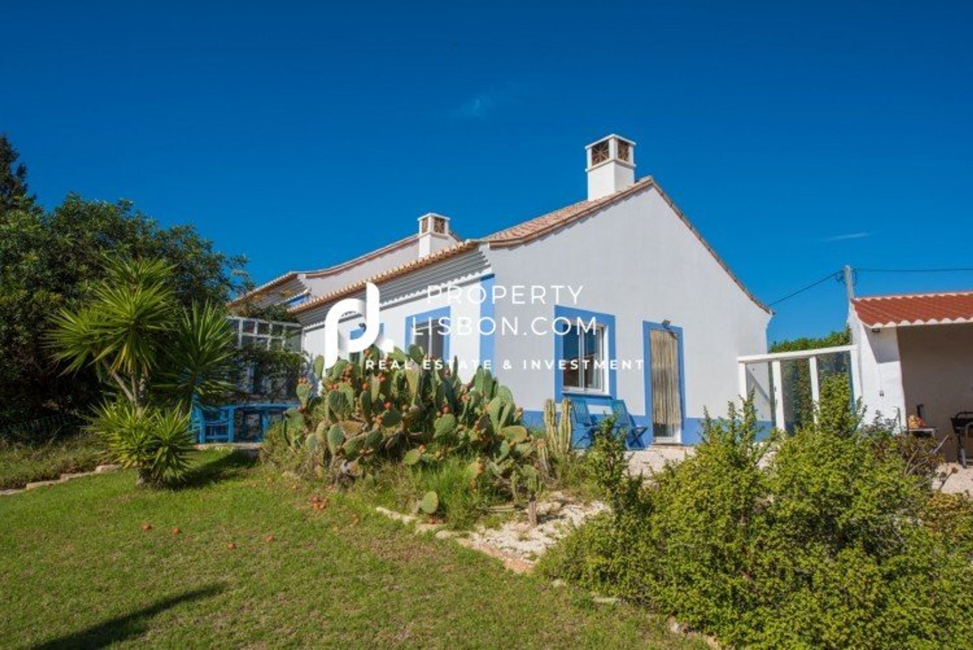 Будинок в Vila do Bispo, Faro 10088777