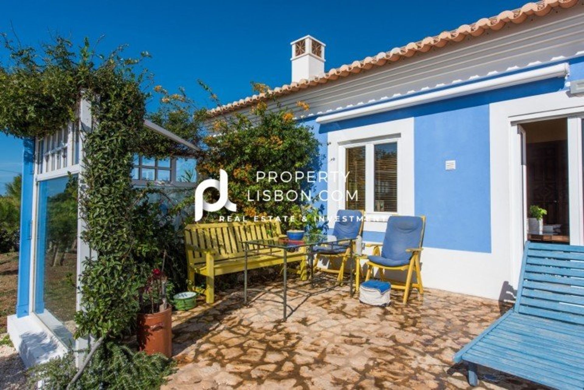 Haus im VilaDo Bispo E Raposeira, Algarve 10088777