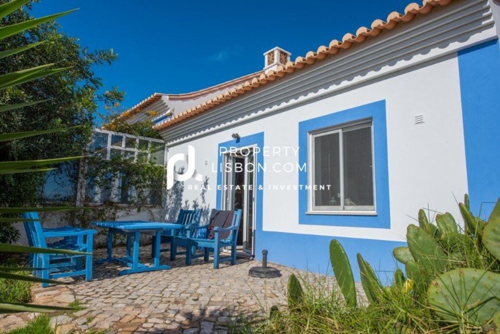 Haus im VilaDo Bispo E Raposeira, Algarve 10088777