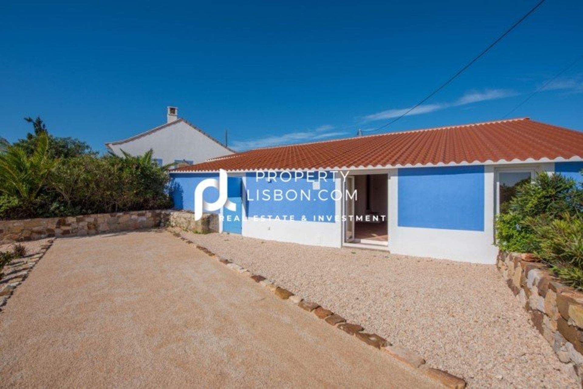 Haus im VilaDo Bispo E Raposeira, Algarve 10088777