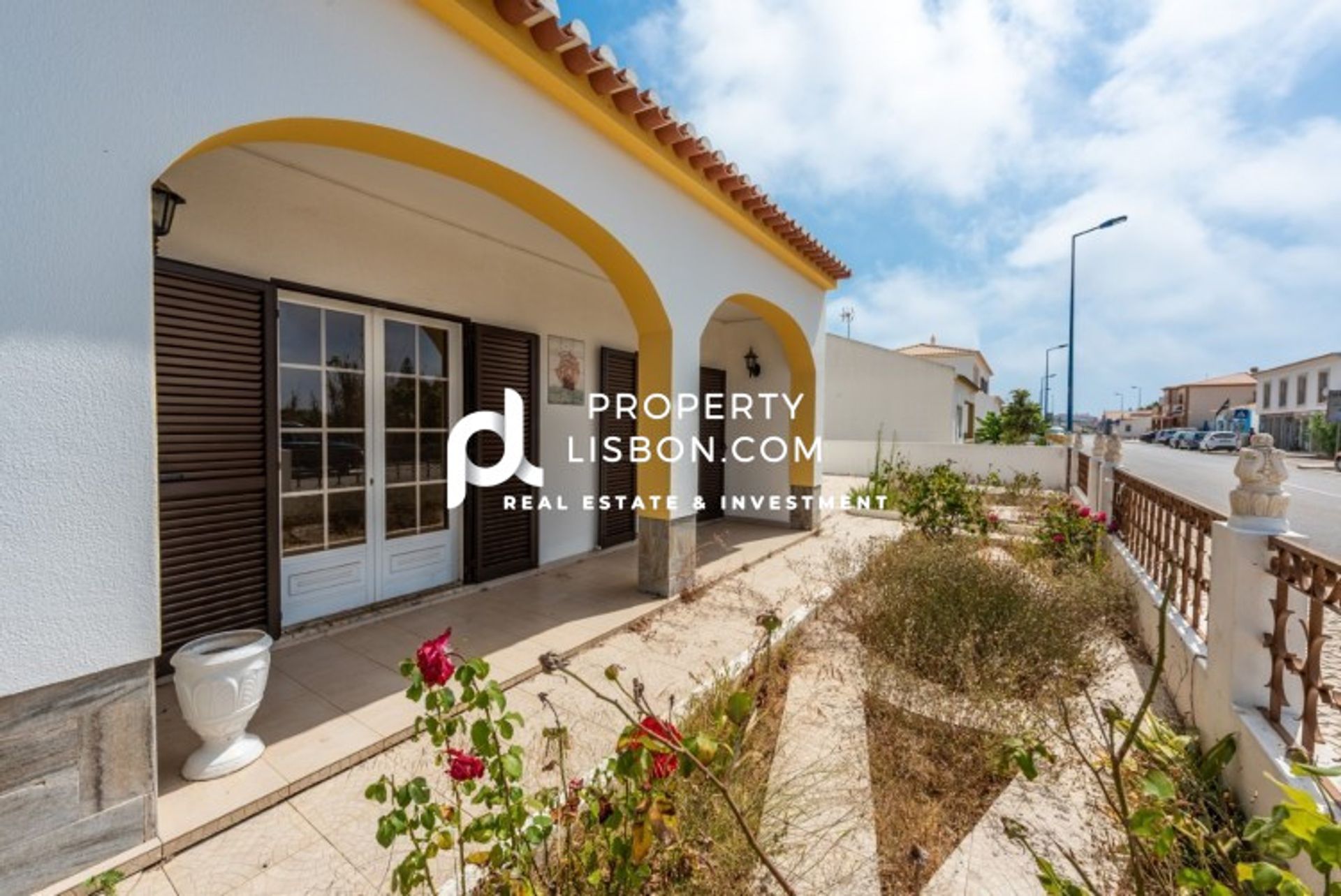 loger dans Sagres, Algarve 10088778