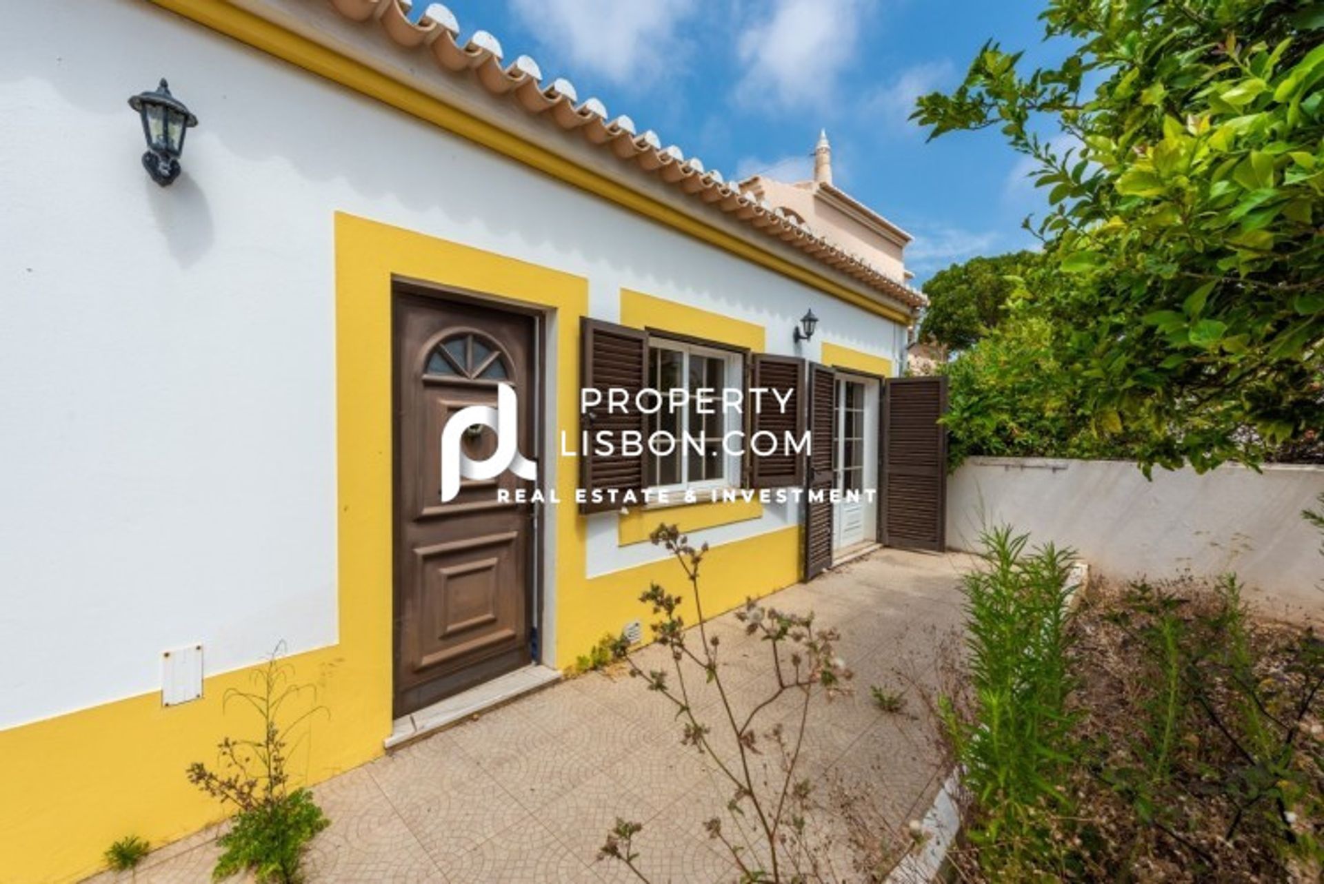 loger dans Sagres, Algarve 10088778