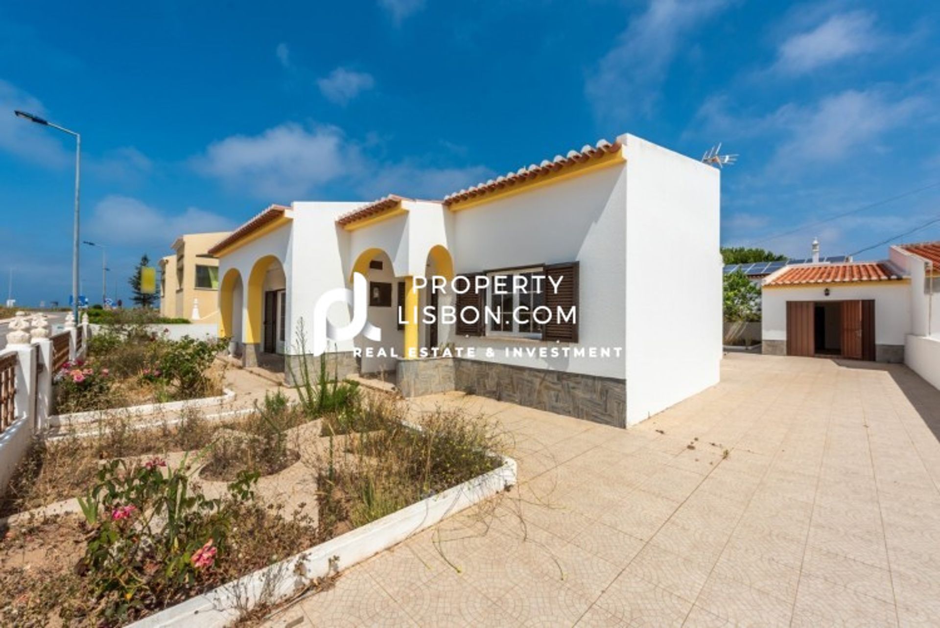 Casa nel Sagres, Algarve 10088778