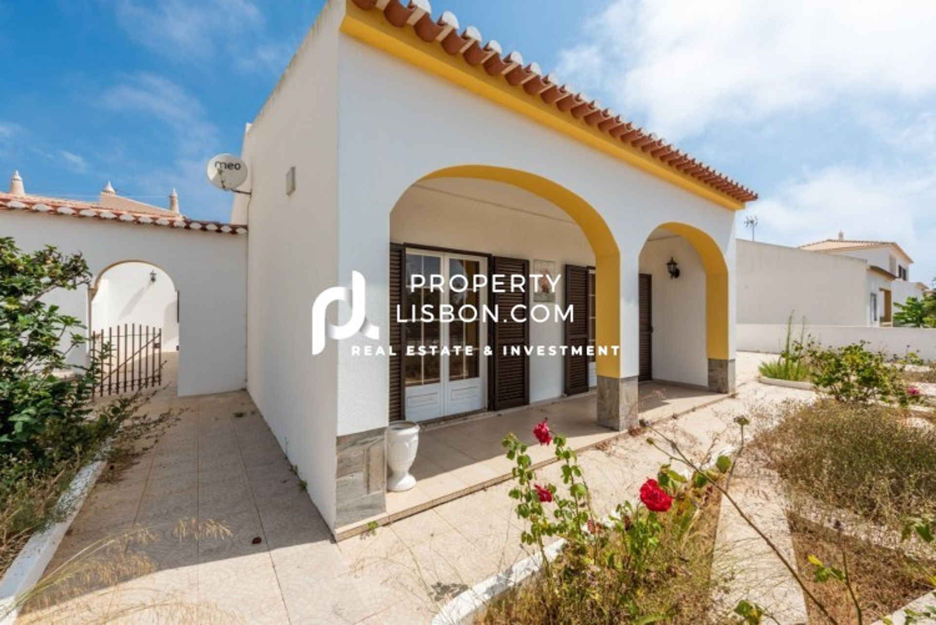 Casa nel Sagres, Algarve 10088778