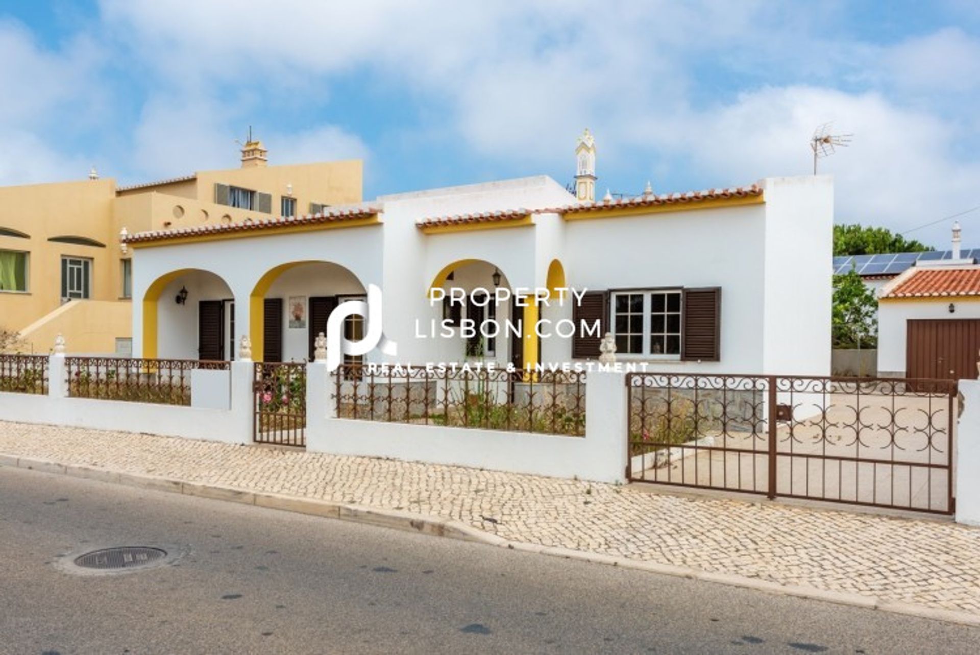 loger dans Sagres, Algarve 10088778