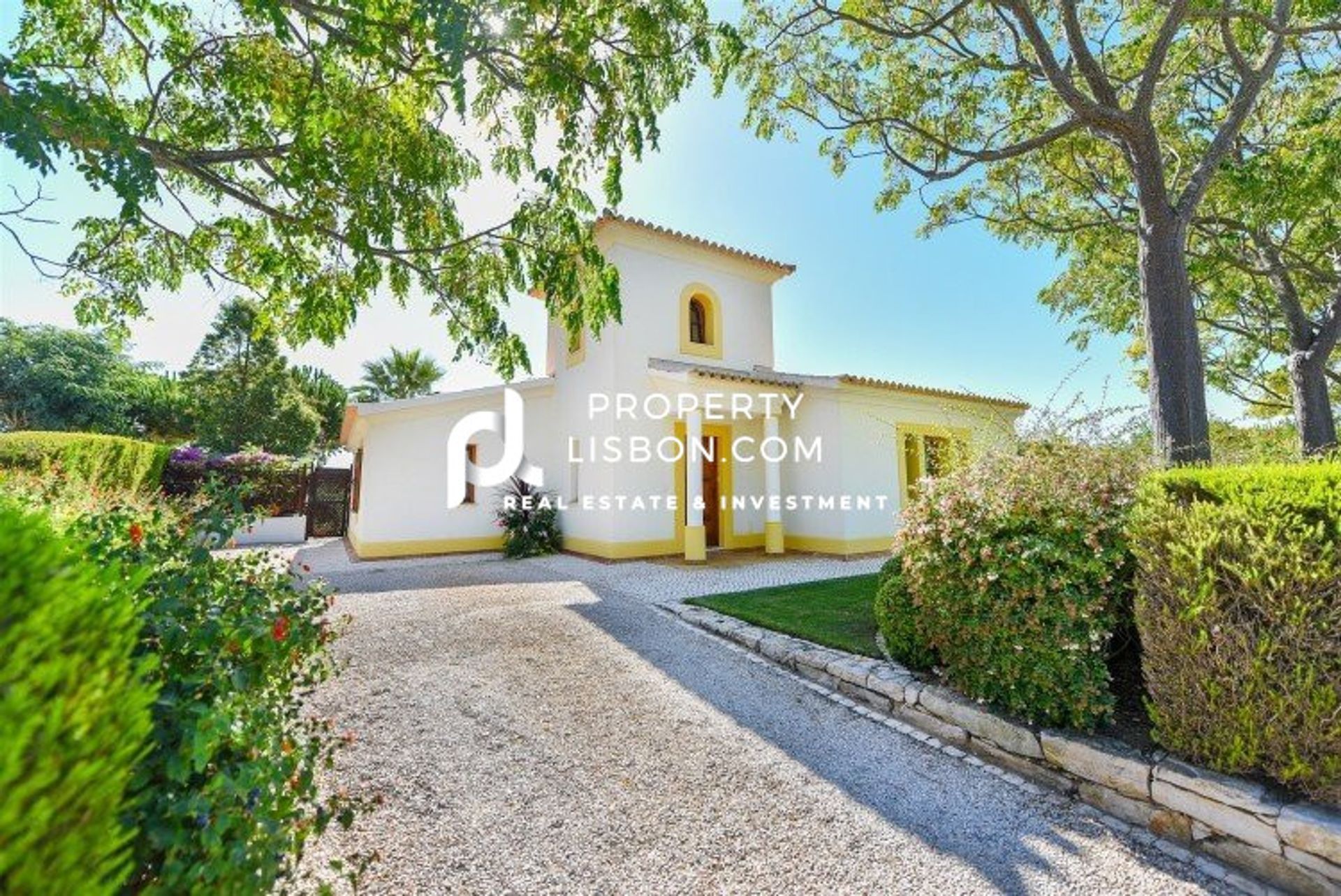 House in Baraode Sao Miguel, Algarve 10088779