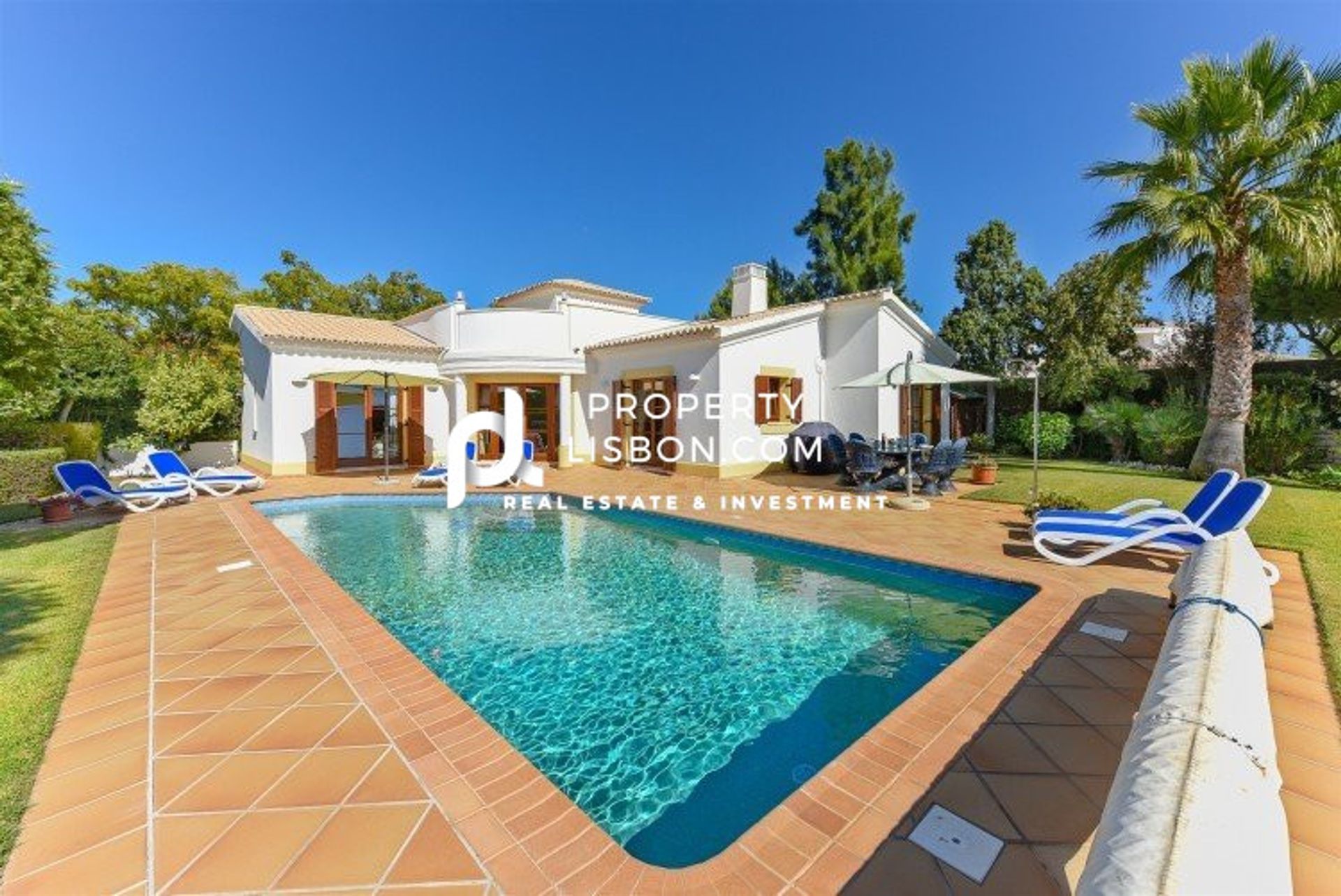 House in Baraode Sao Miguel, Algarve 10088779