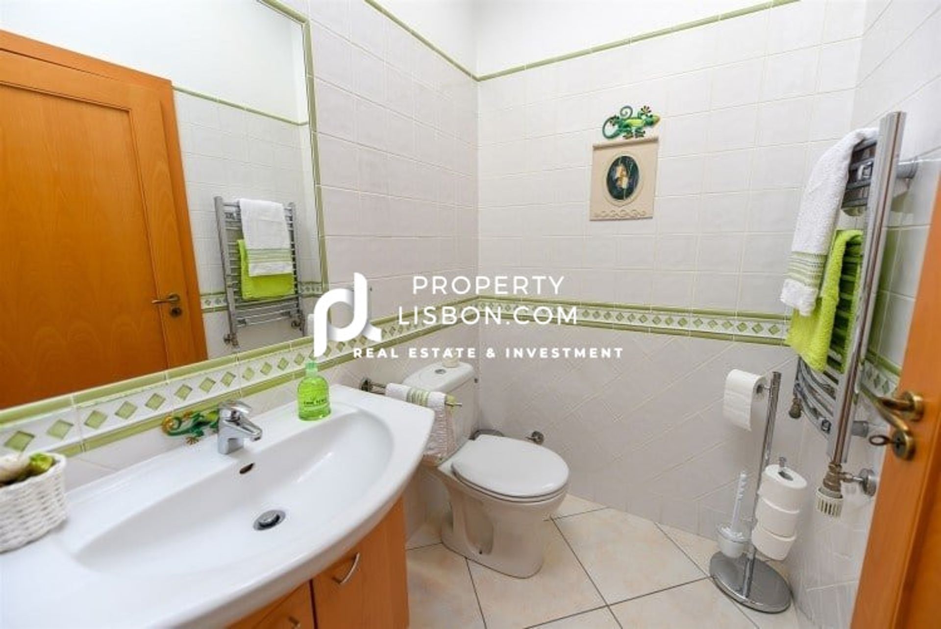 House in Baraode Sao Miguel, Algarve 10088779