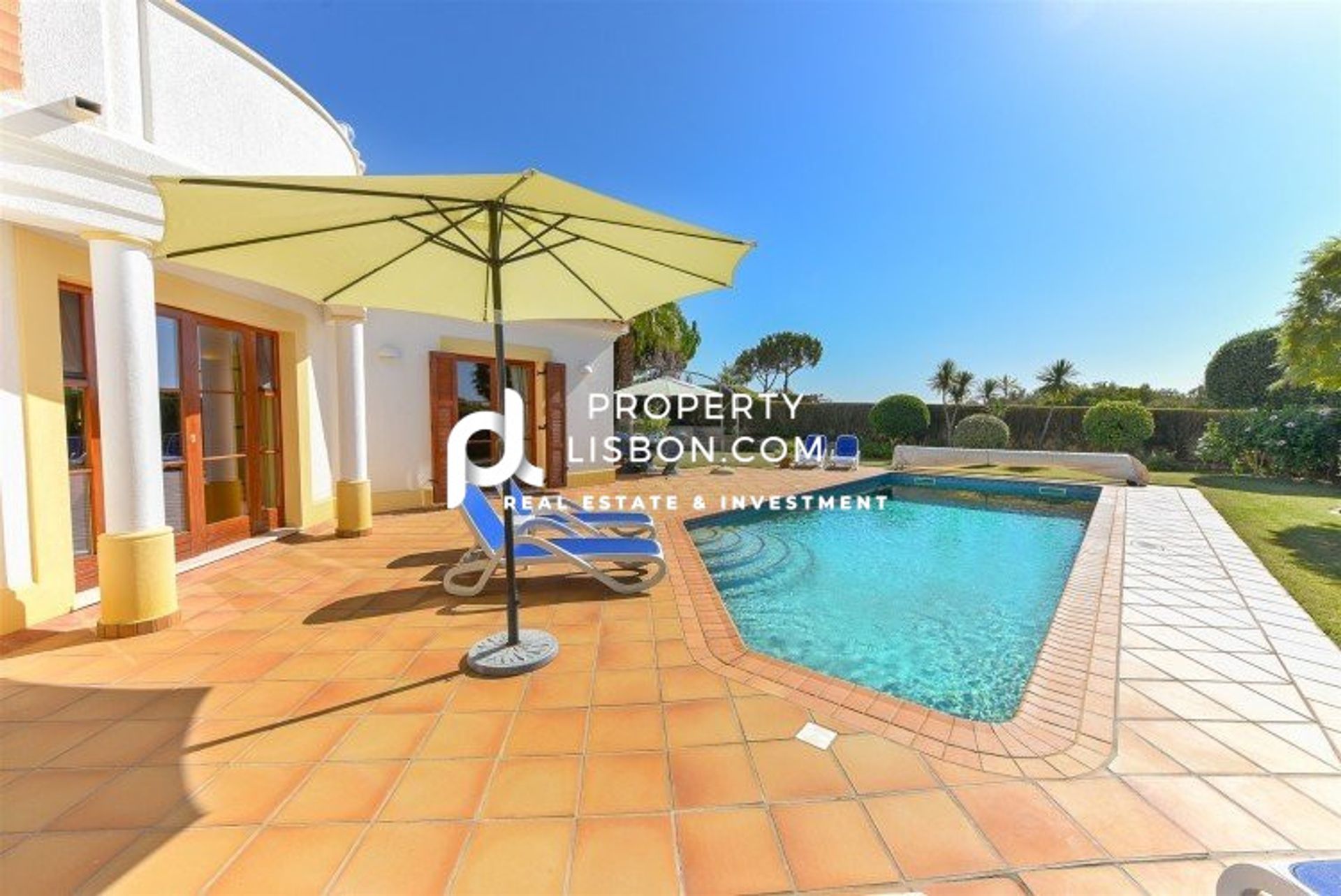 House in Baraode Sao Miguel, Algarve 10088779