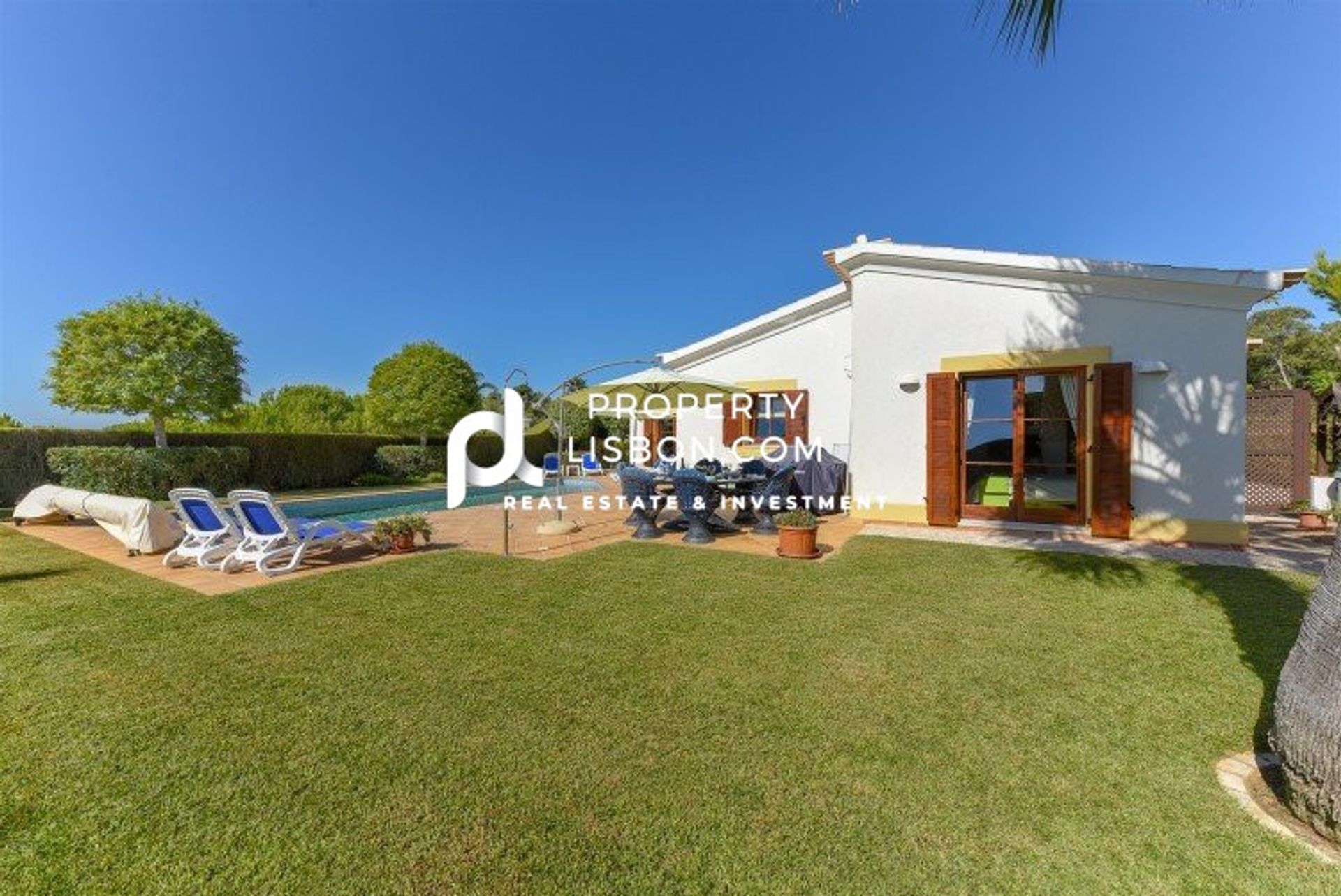 House in Baraode Sao Miguel, Algarve 10088779