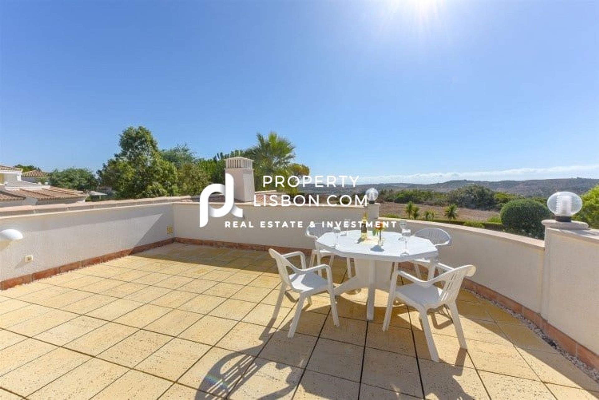 House in Baraode Sao Miguel, Algarve 10088779