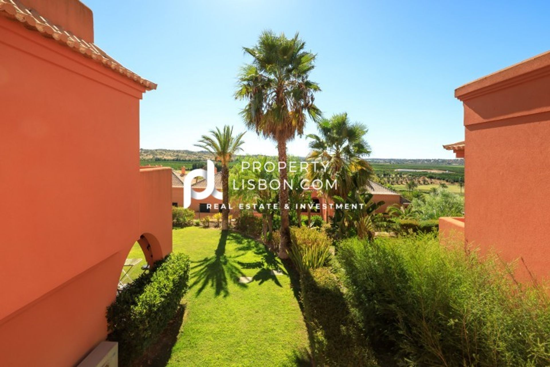 House in Algarve, Algarve 10088789