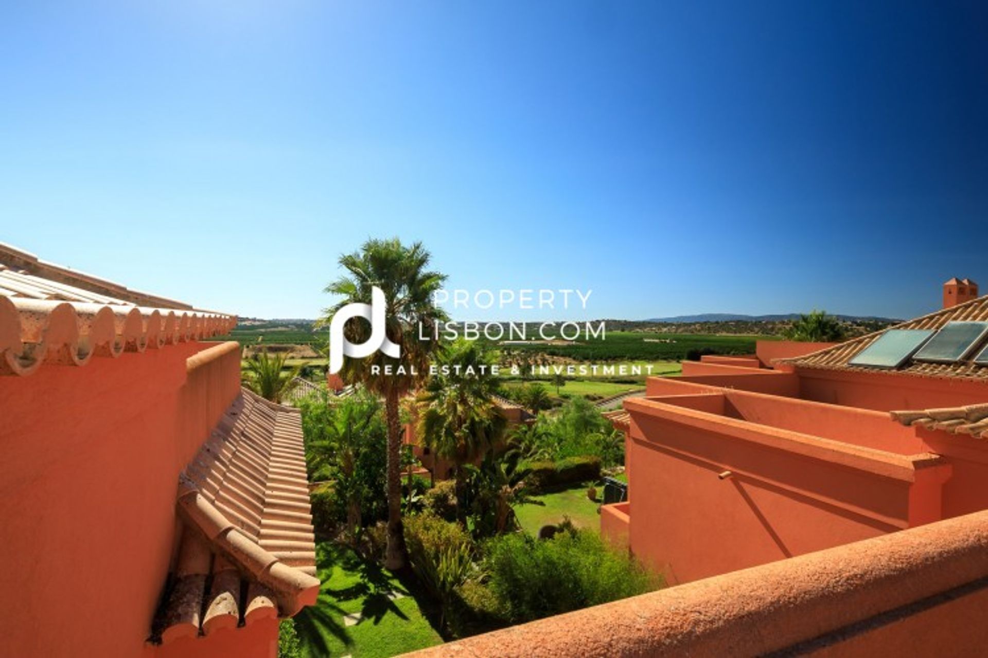 House in Algarve, Algarve 10088789