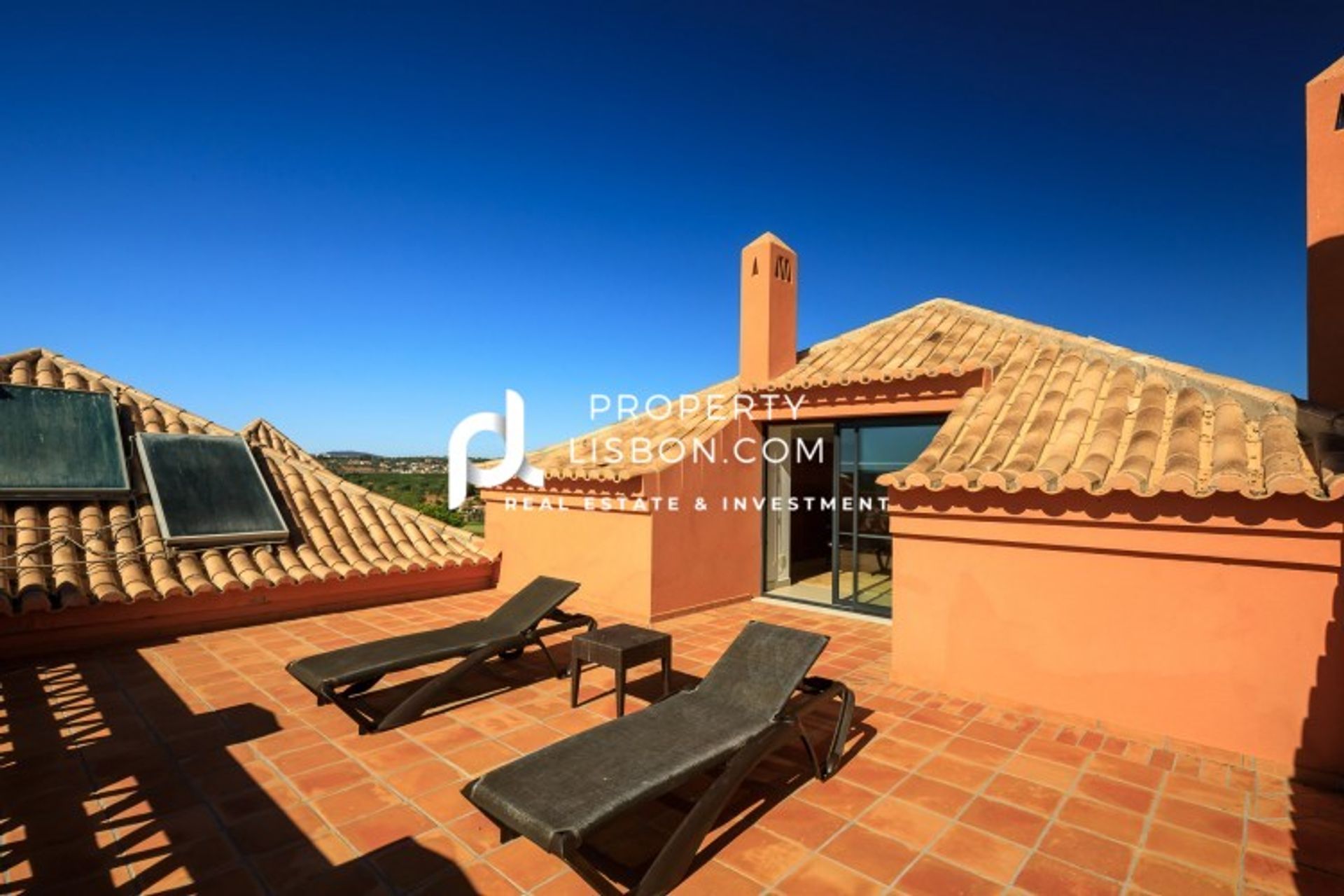 House in Algarve, Algarve 10088789