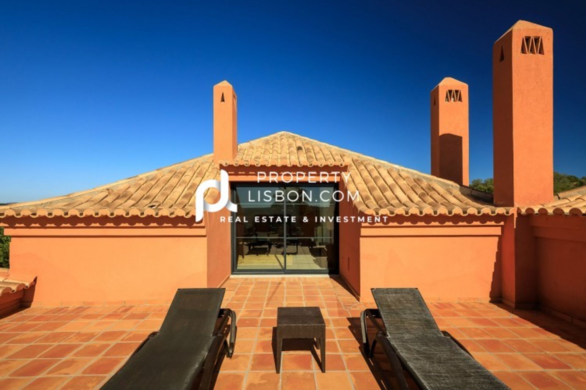 House in Algarve, Algarve 10088789