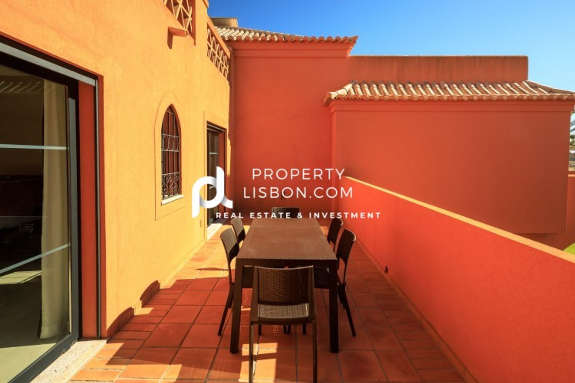 House in Algarve, Algarve 10088789