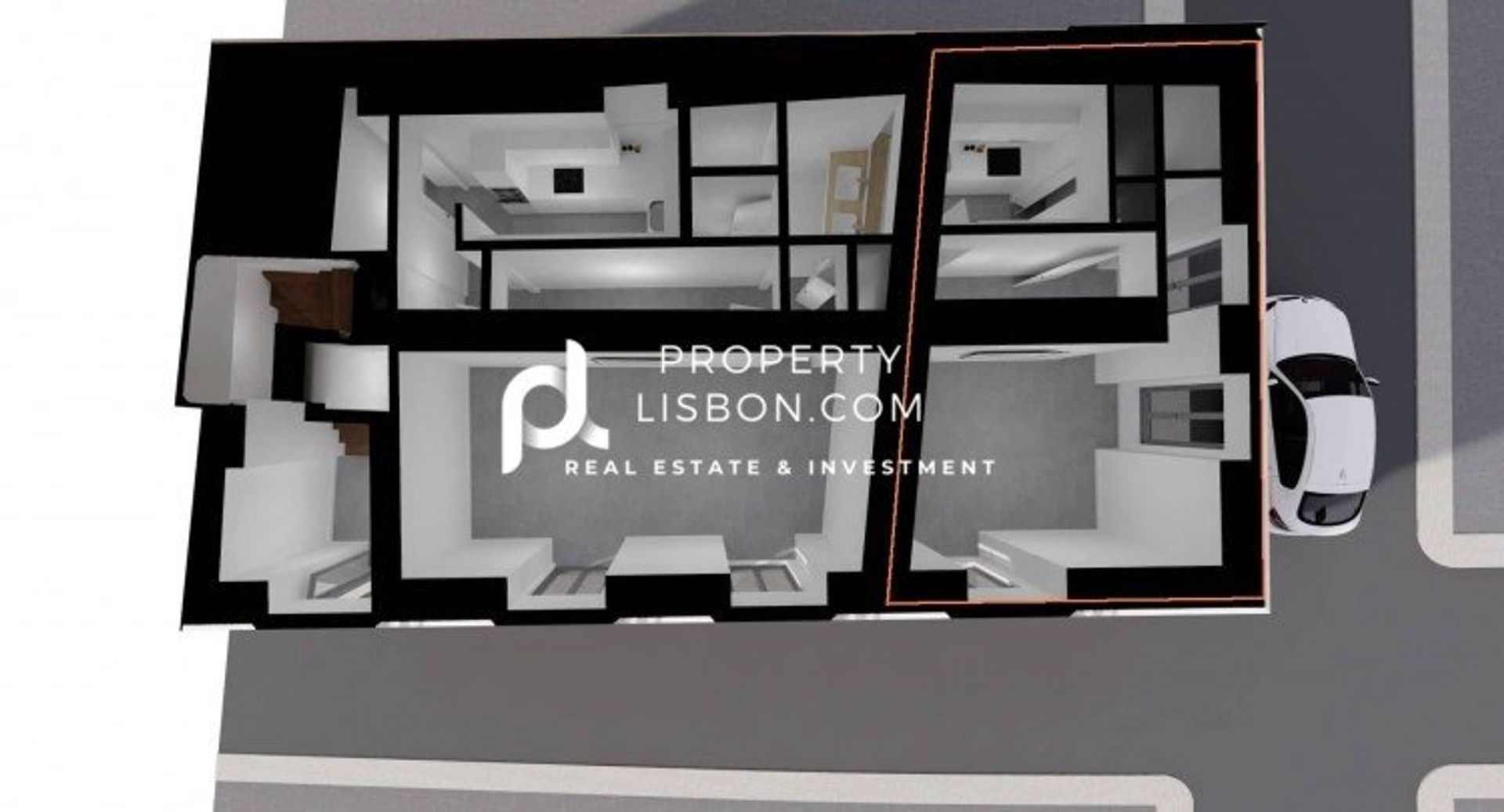 Andere in Lissabon, Lissabon 10088794